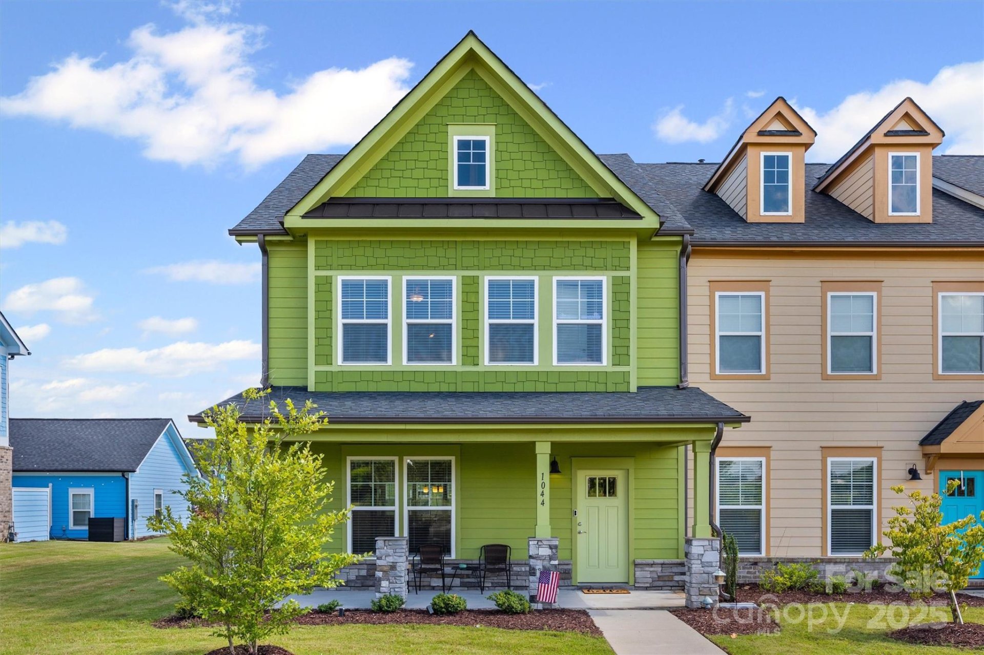 Property image 1 at 1044 Riverwalk Parkway, Rock Hill, SC 29730