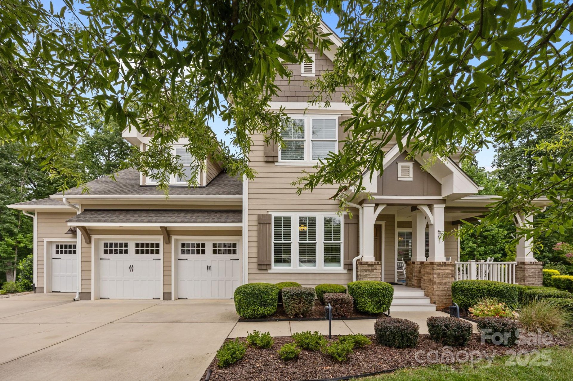 Property image 2 at 501 Preservation Drive, Fort Mill, SC 29715