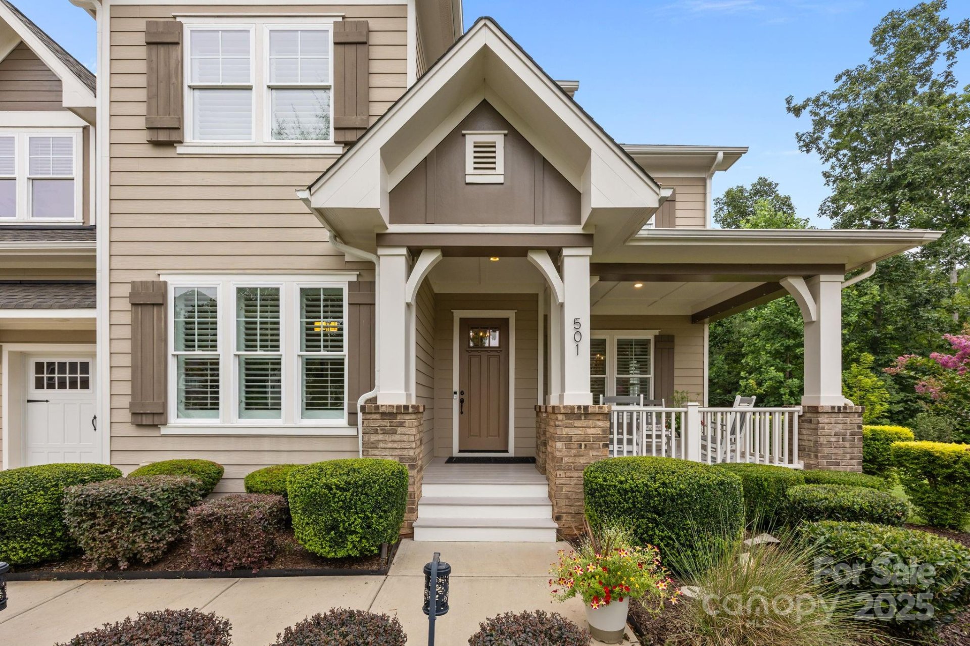 Property image 3 at 501 Preservation Drive, Fort Mill, SC 29715
