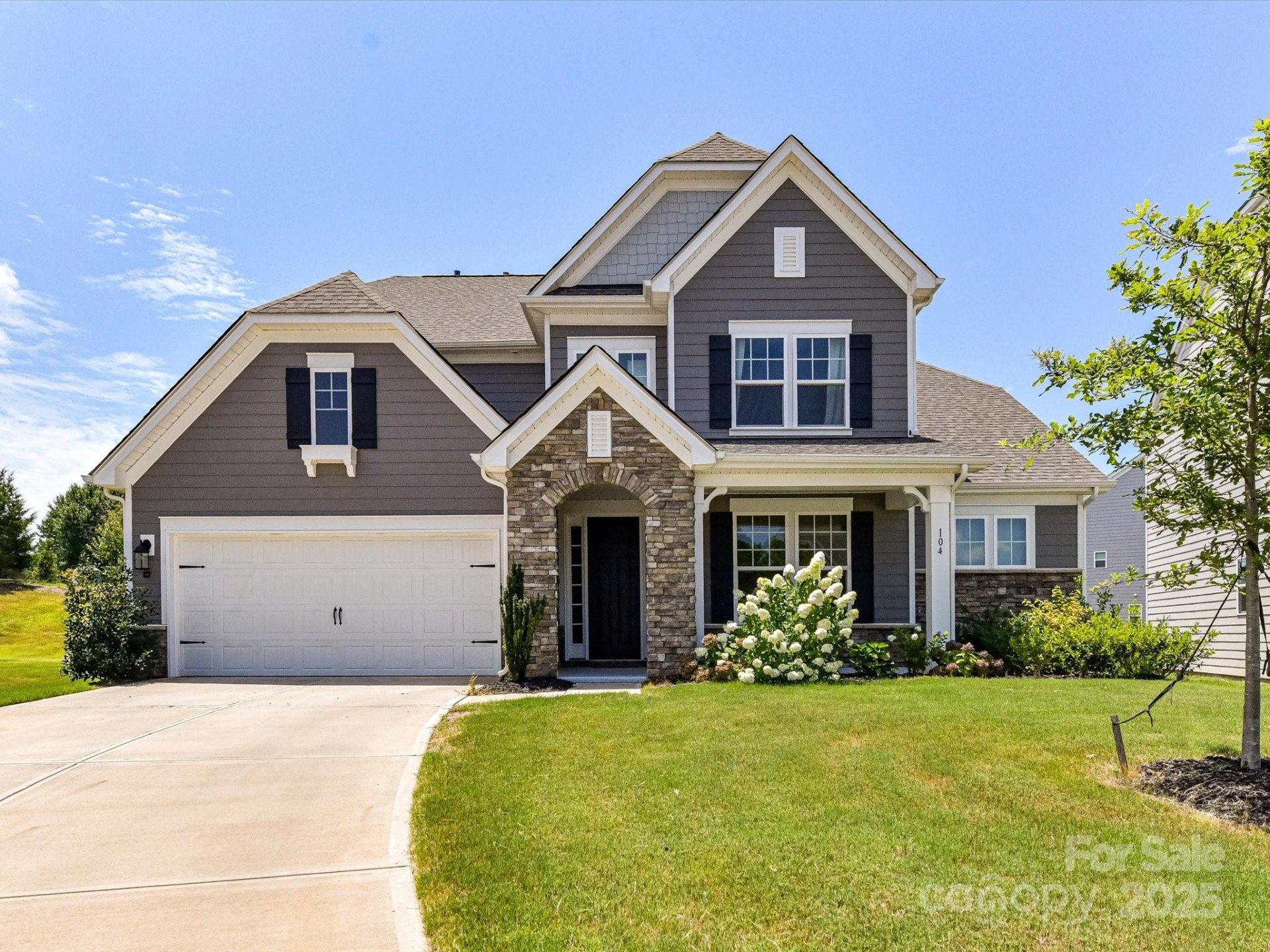 Property image 1 at 104 Hemlock Cove Court, Mooresville, NC 28117