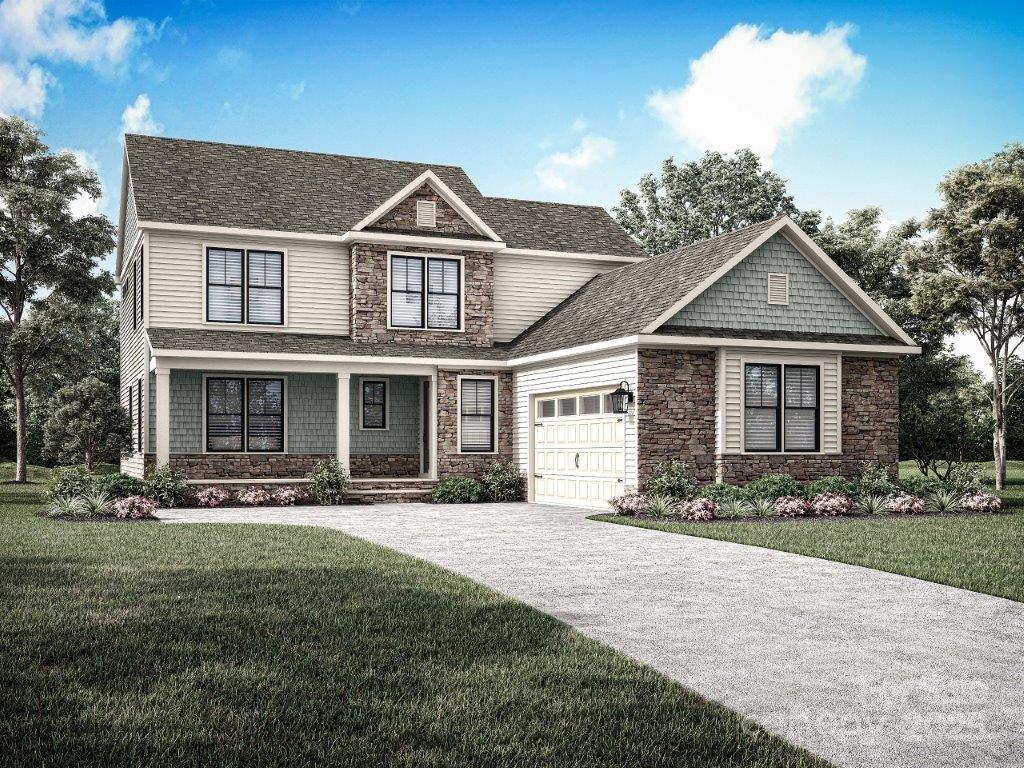 Property image 2 at 1318 Copper Leaf Drive, Rock Hill, SC 29732