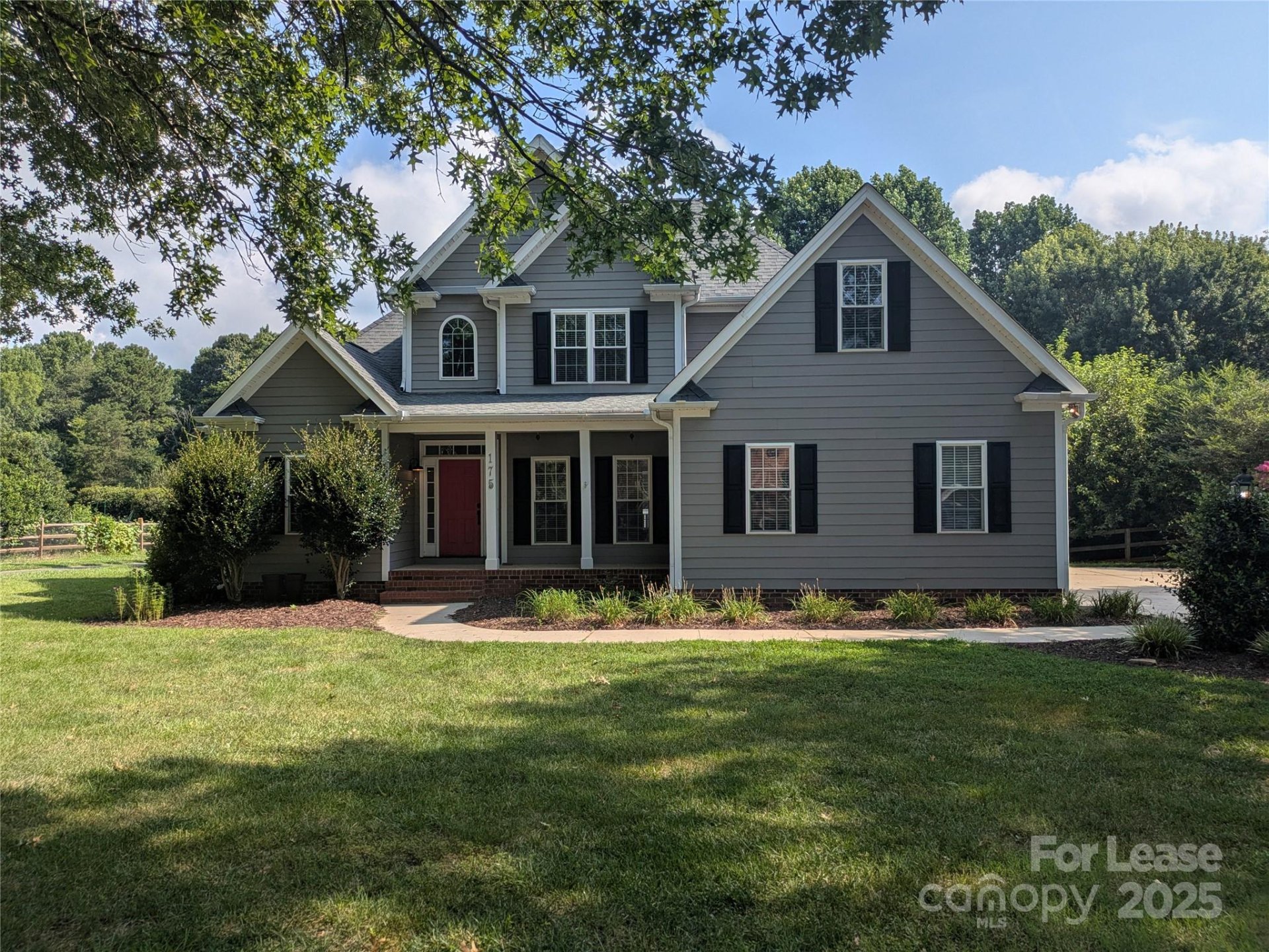 Property image 1 at 175 Turnberry Lane, Mooresville, NC 28117