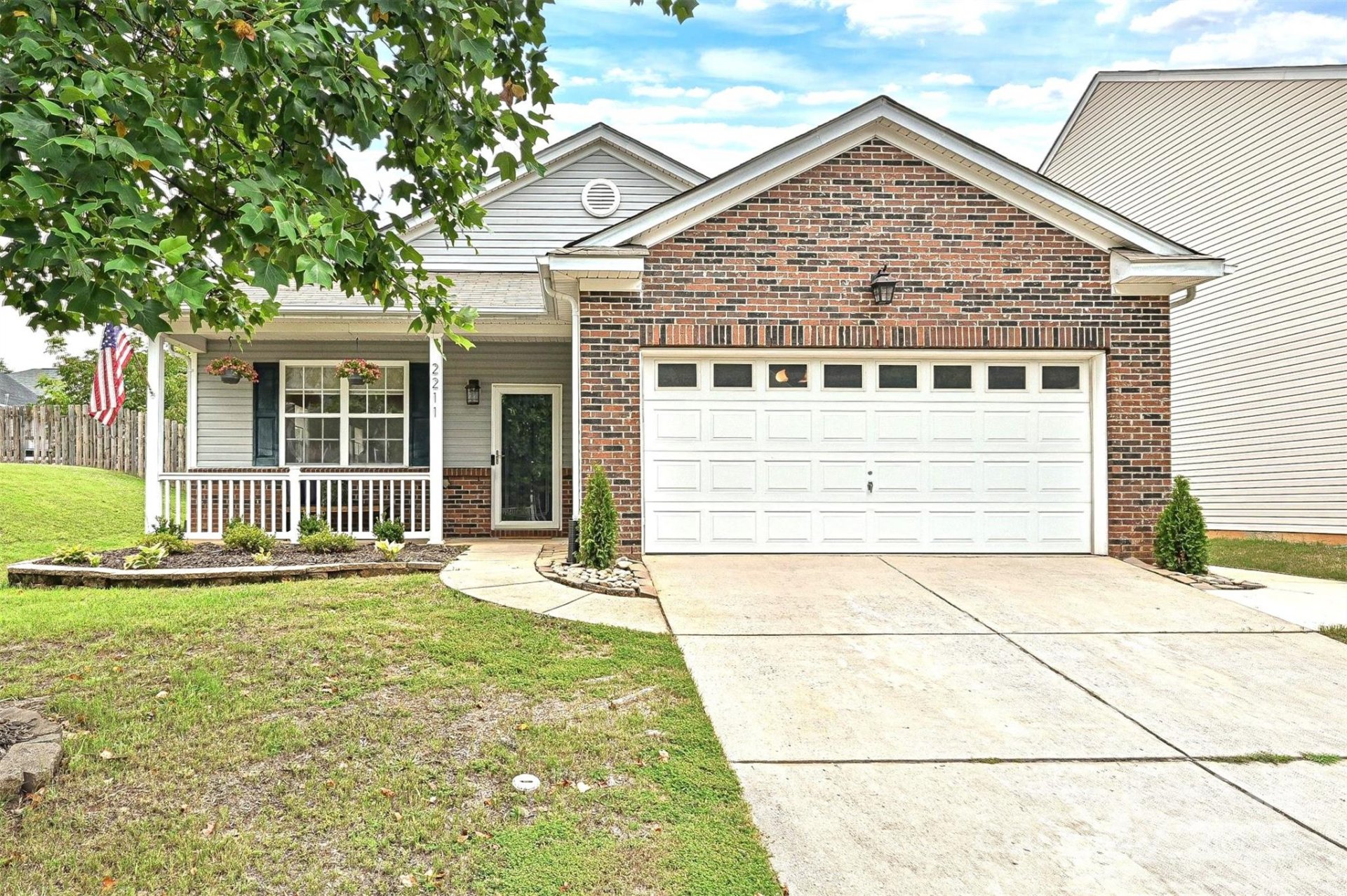 2211 Savannah Hills Drive