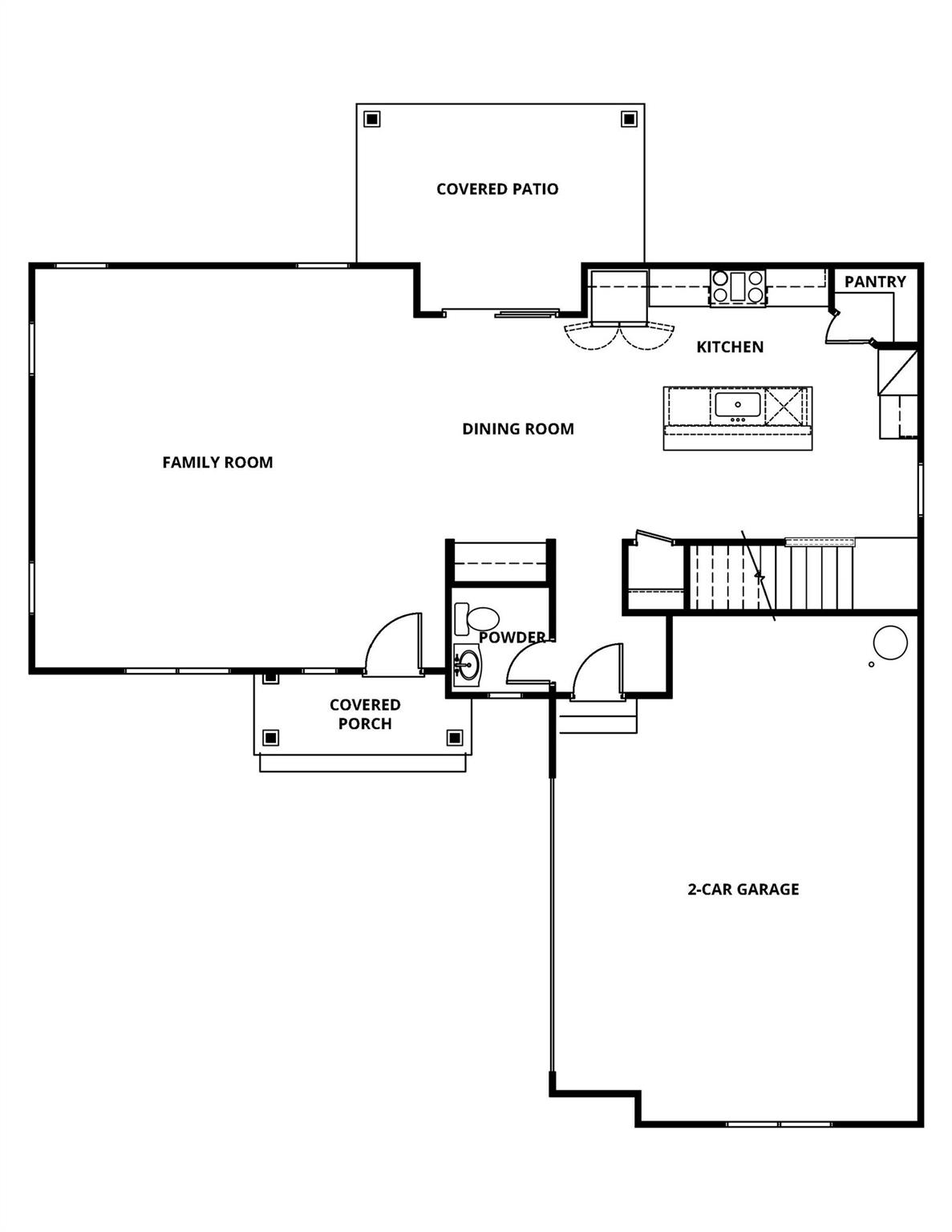 Property image 2 at 2075 Fordhill Street, Rock Hill, SC 29732