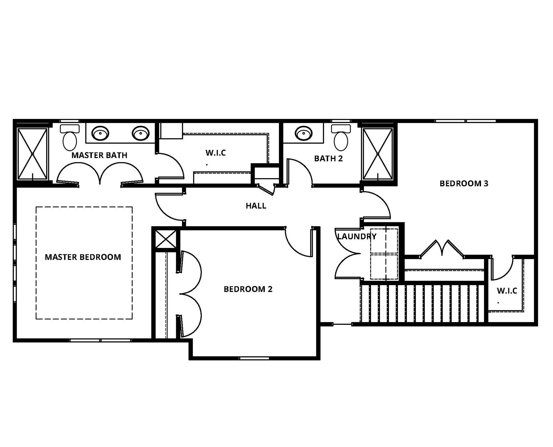 Property image 3 at 2075 Fordhill Street, Rock Hill, SC 29732