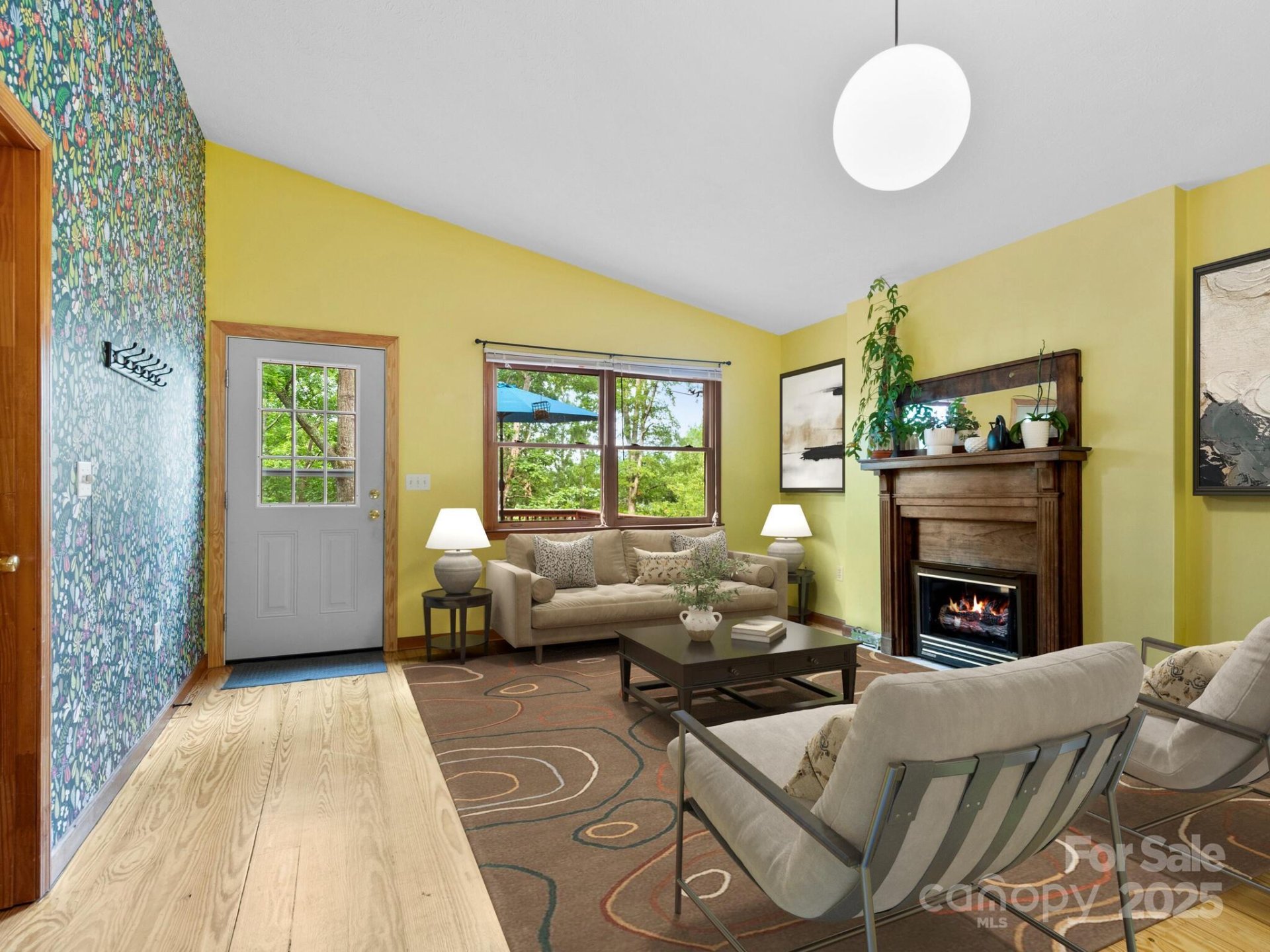 Property image 3 at 35 Essex Road, Waynesville, NC 28786