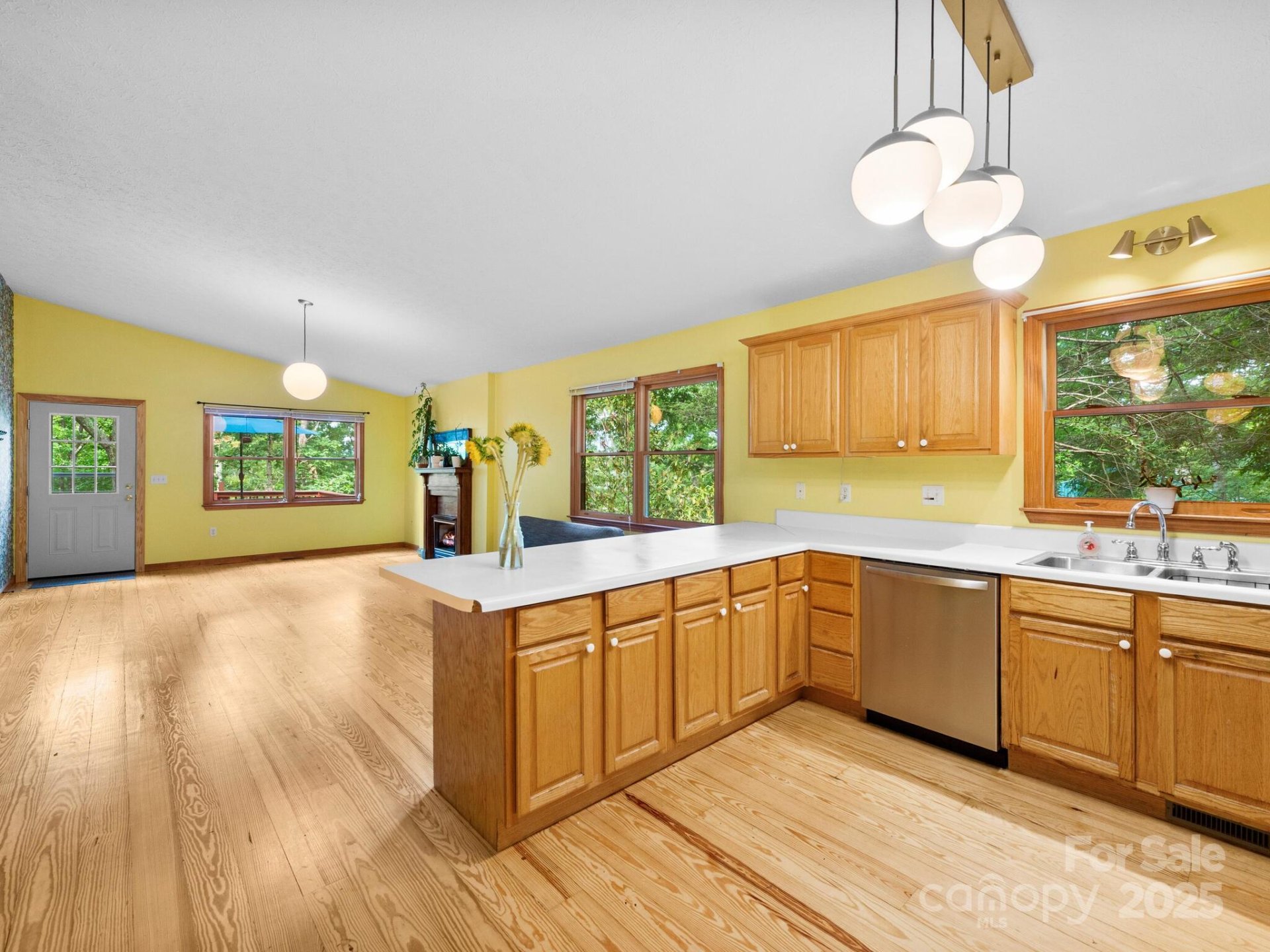 Property image 5 at 35 Essex Road, Waynesville, NC 28786
