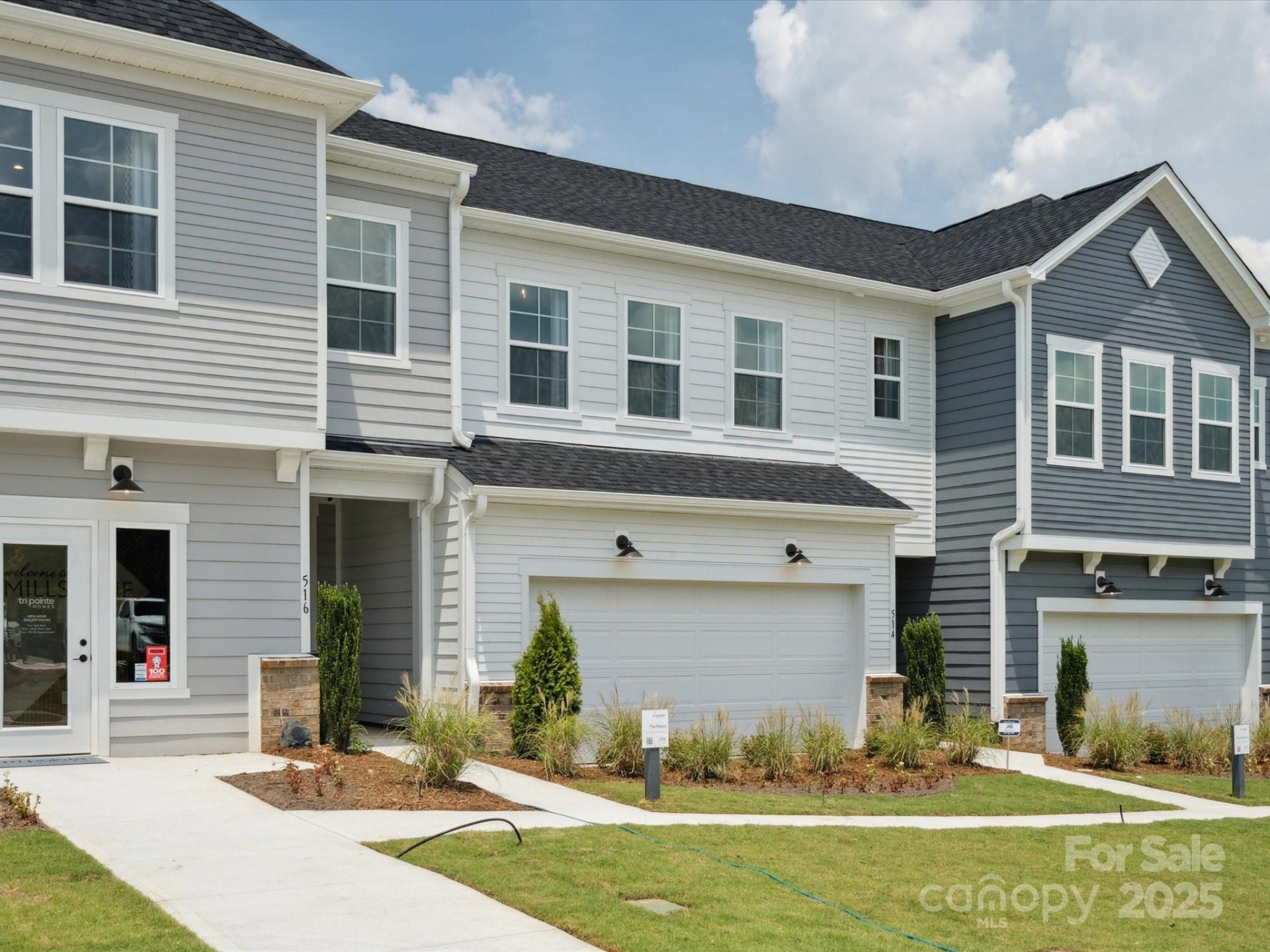 Property image 3 at 504 Webster Lane, Cramerton, NC 28032
