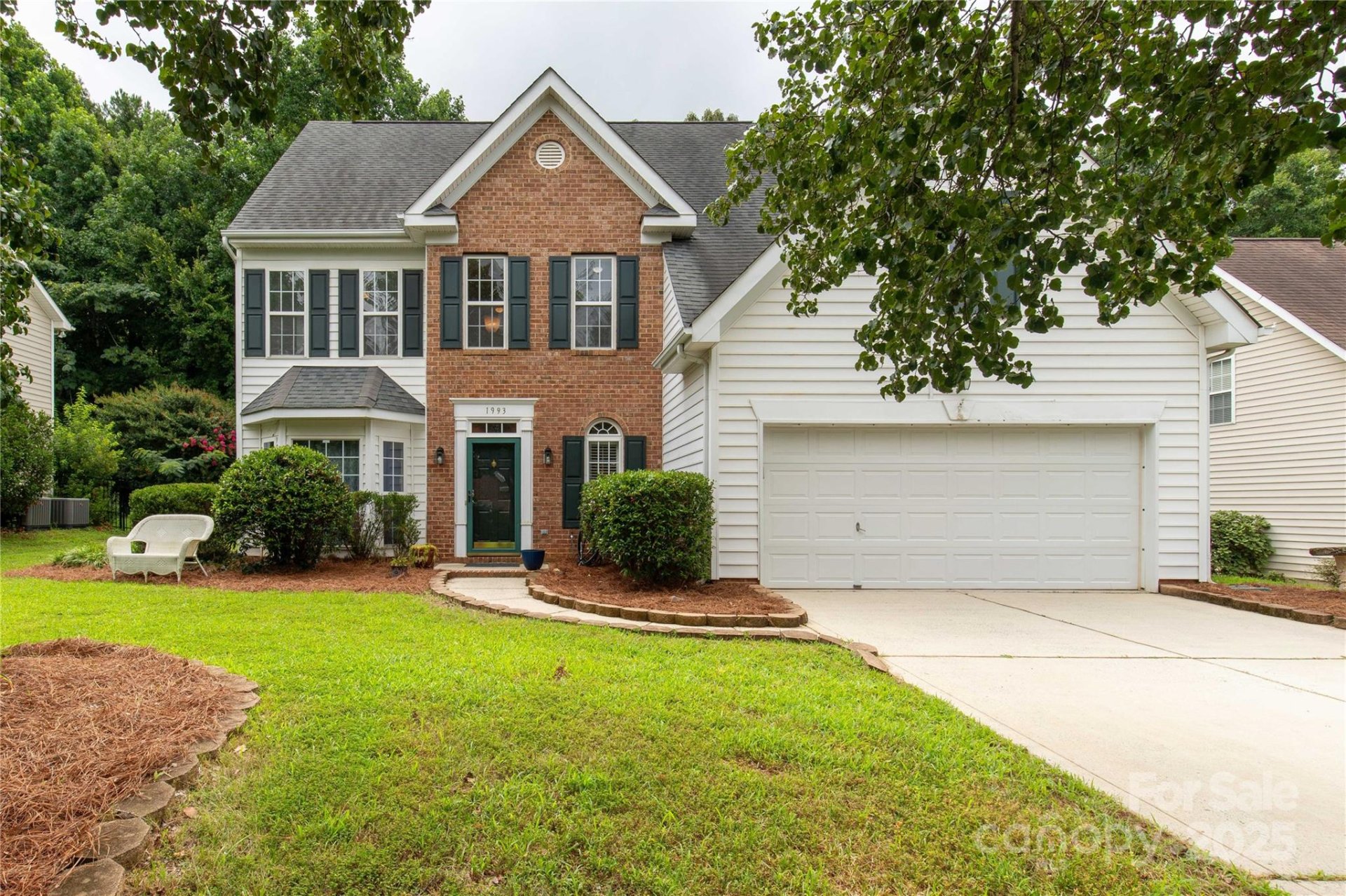 1993 W Foxwood Court
