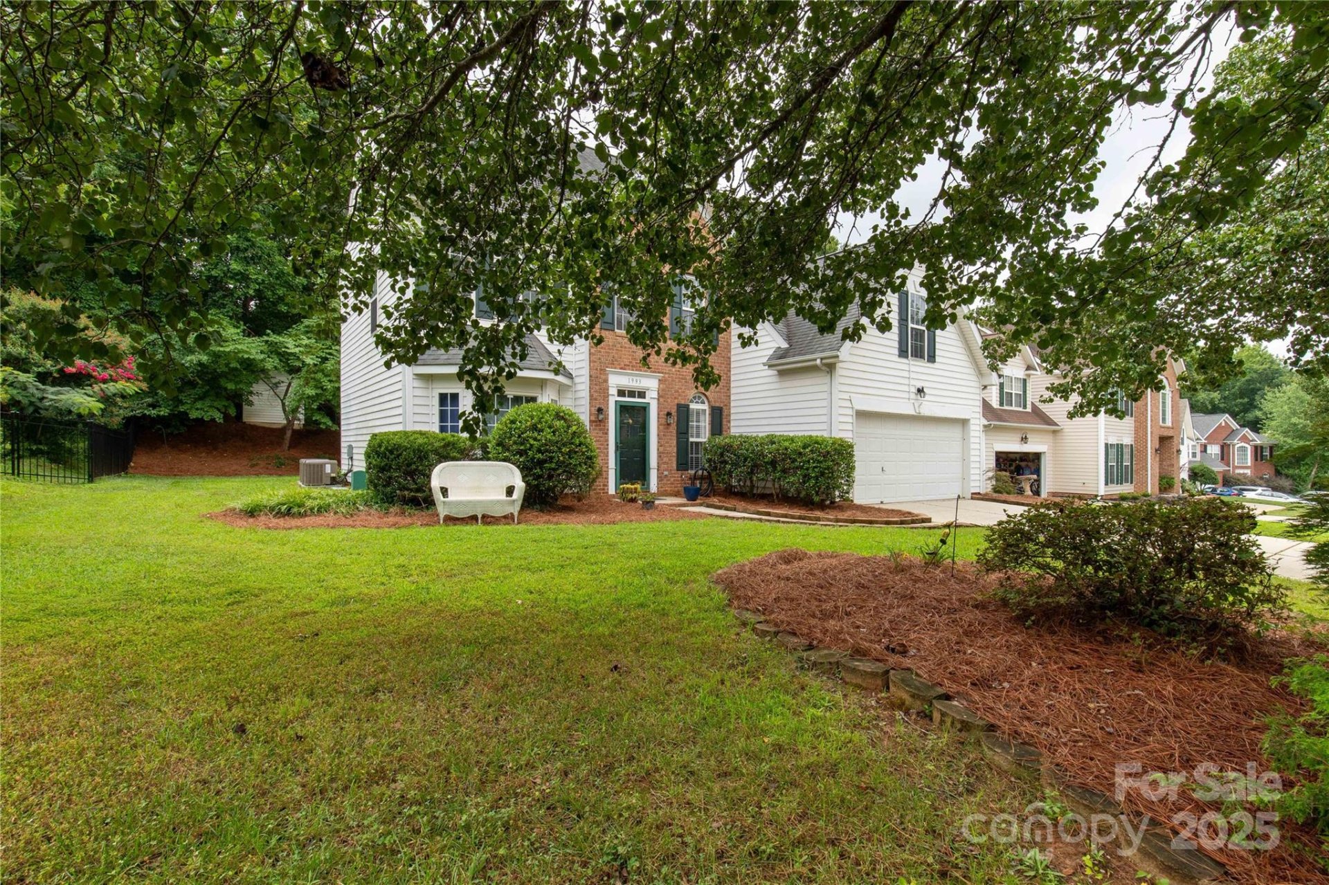 Property image 2 at 1993 W Foxwood Court, Indian Land, SC 29707