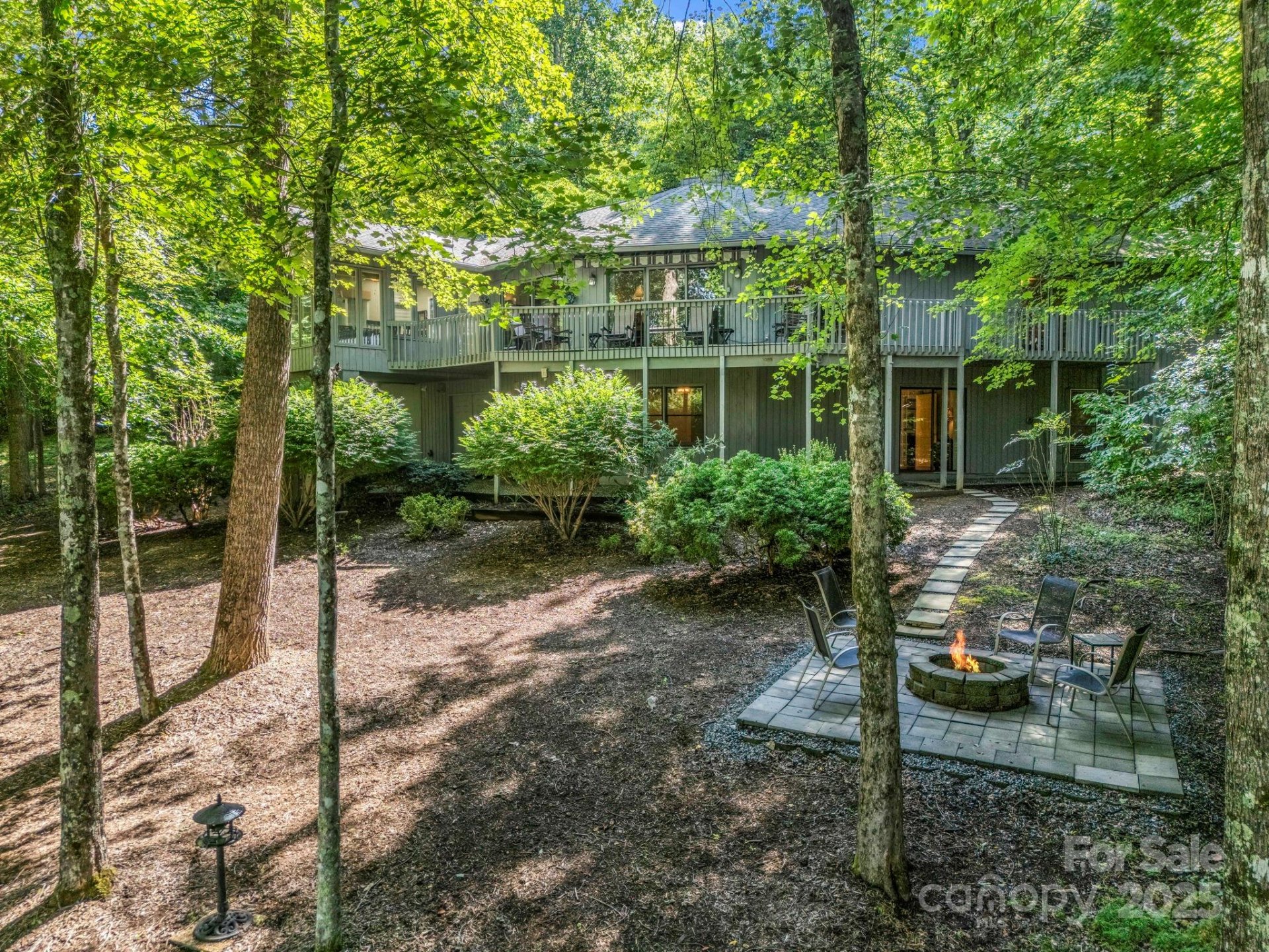 Property image 2 at 193 Downing Place, Lake Lure, NC 28746