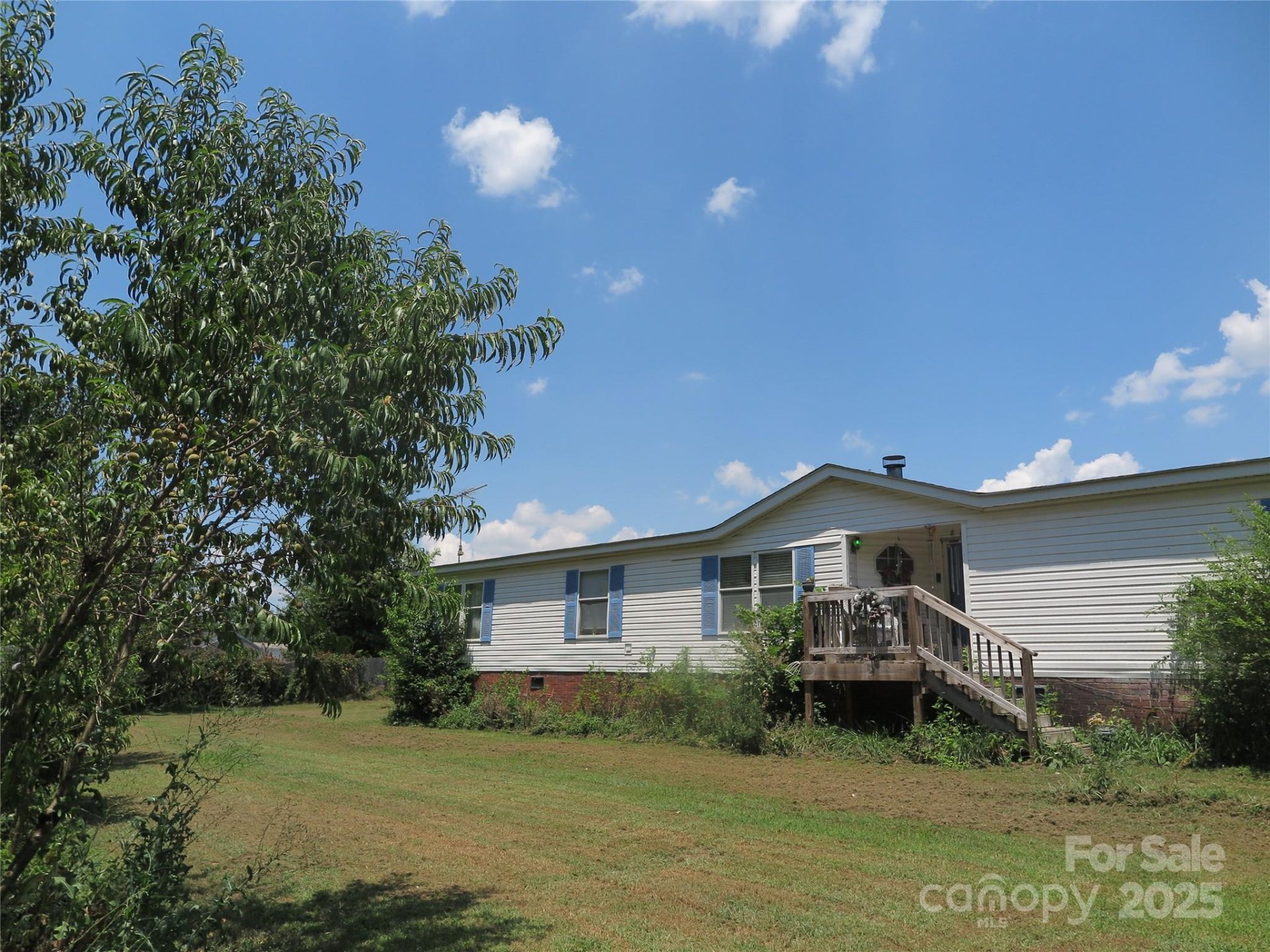 Property at 805 Hephzibah Church Road, Crouse, NC 28033