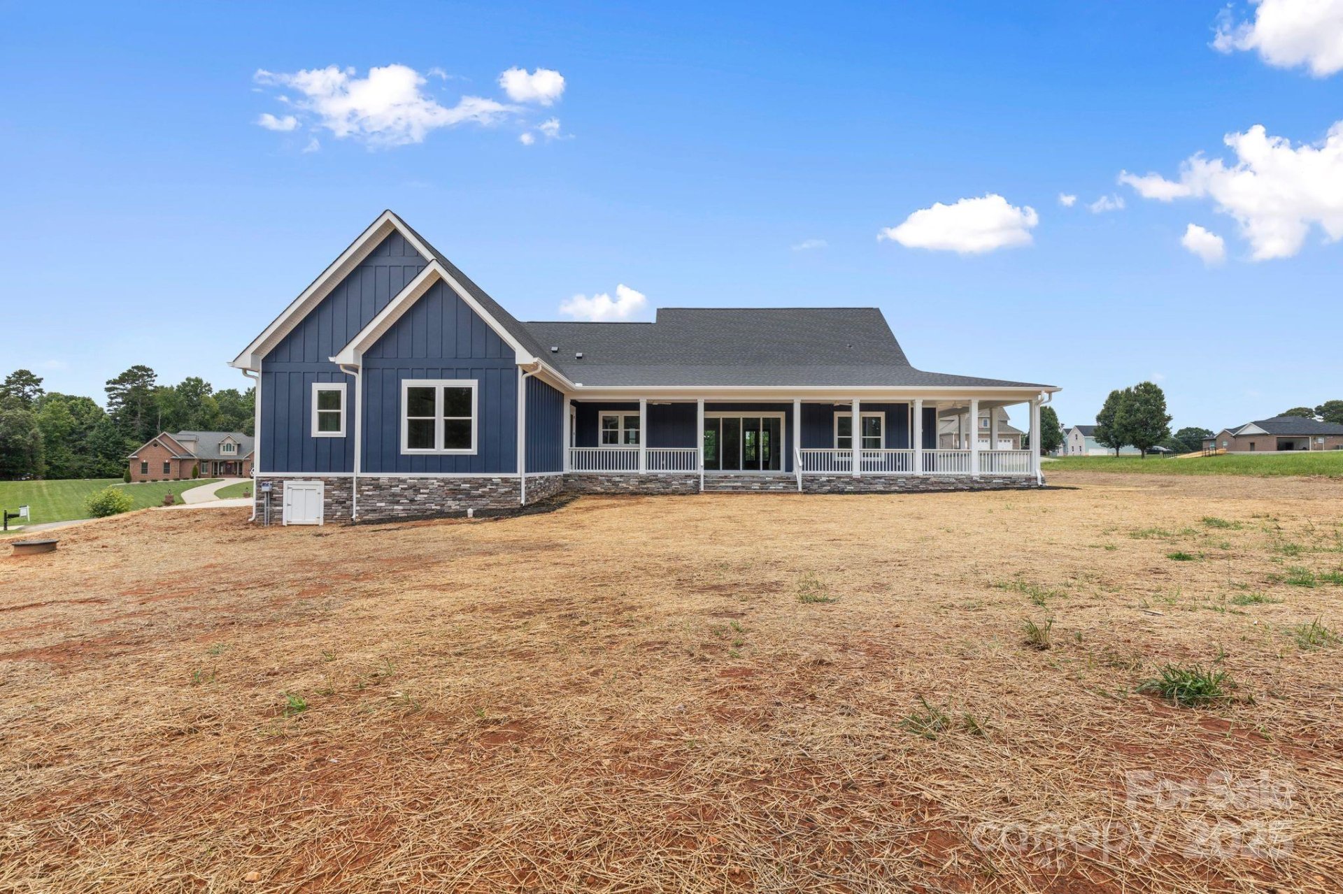 Property image 5 at 113 Peacehaven Place, Statesville, NC 28625