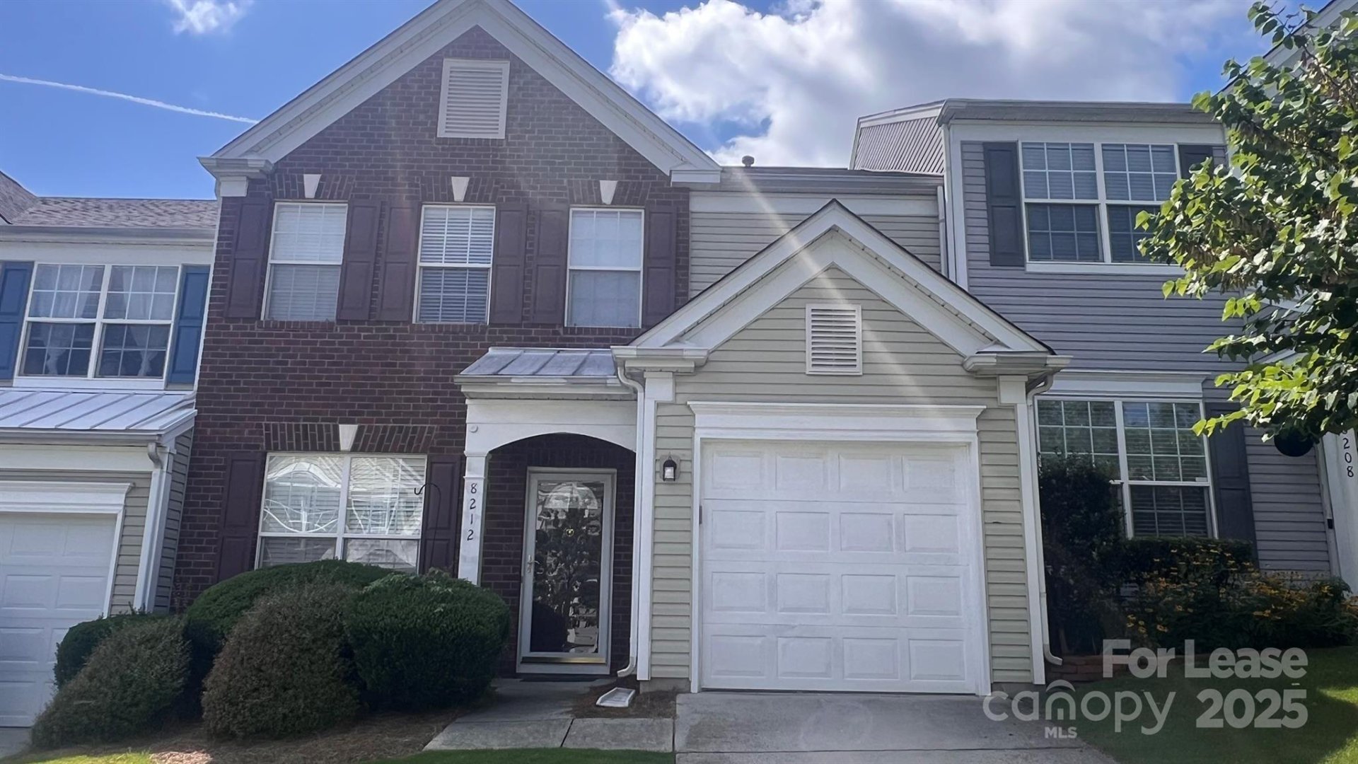 Property image 1 at 8212 Gossomer Bay Drive, Charlotte, NC 28270