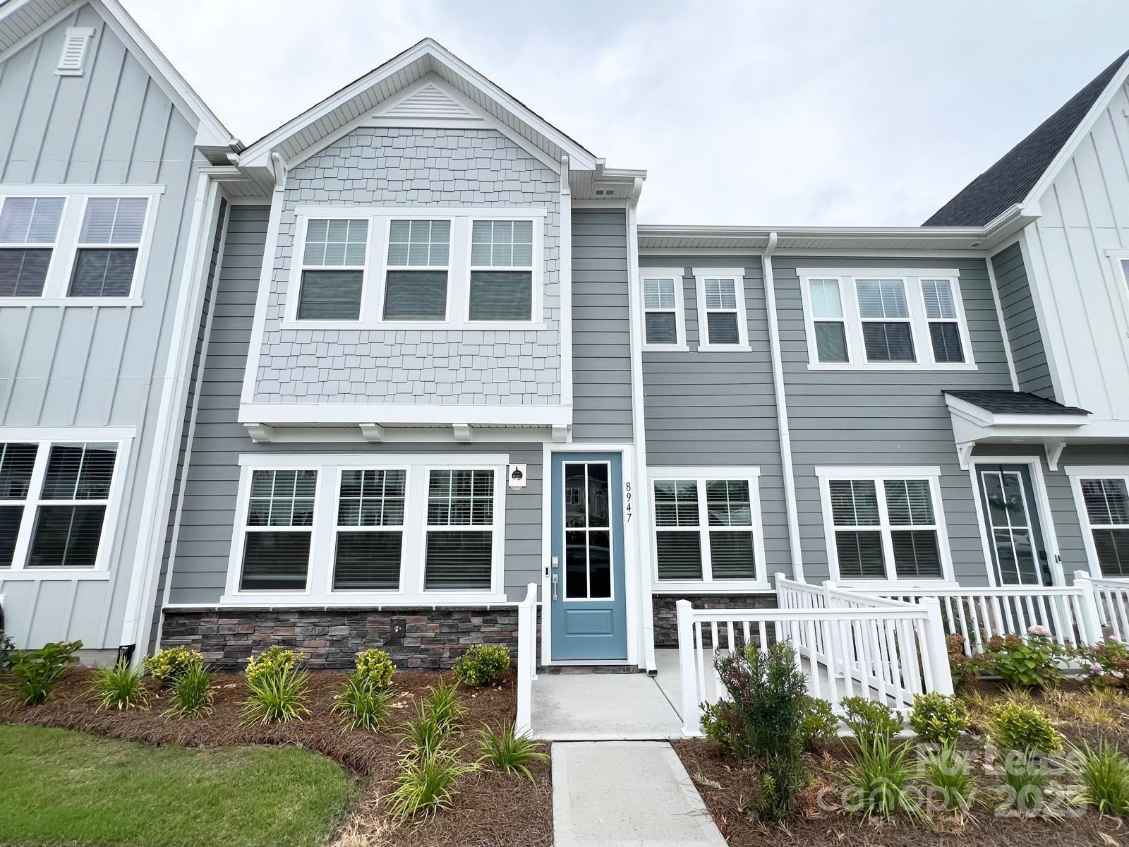 Property image 2 at 8947 Nettleton Avenue, Charlotte, NC 28215
