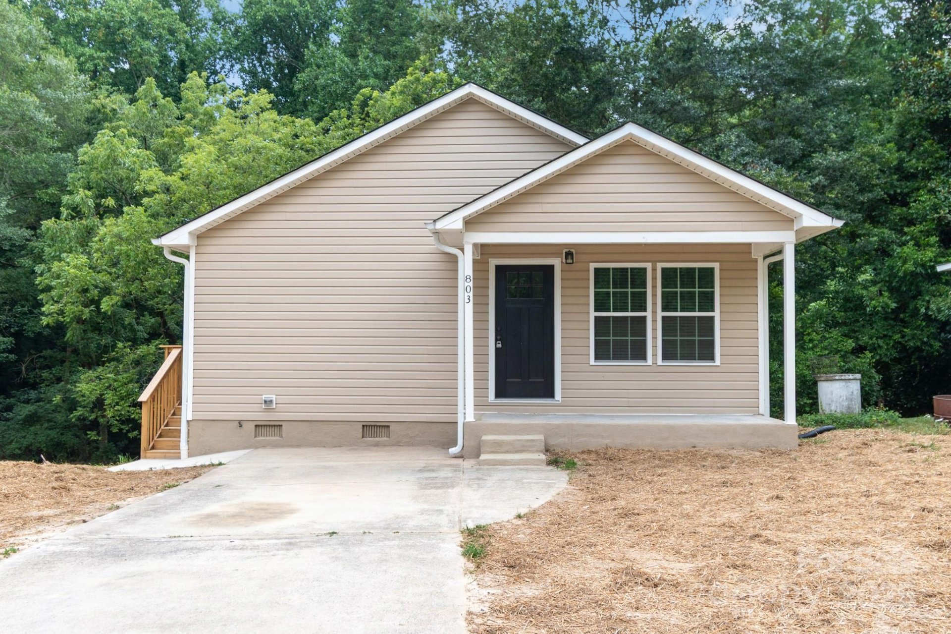 Property image 1 at 803 Evening Shade Lane, Gastonia, NC 28052