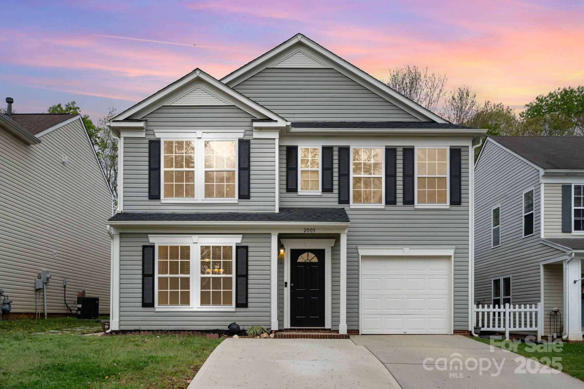 2005 Dunsmore Lane