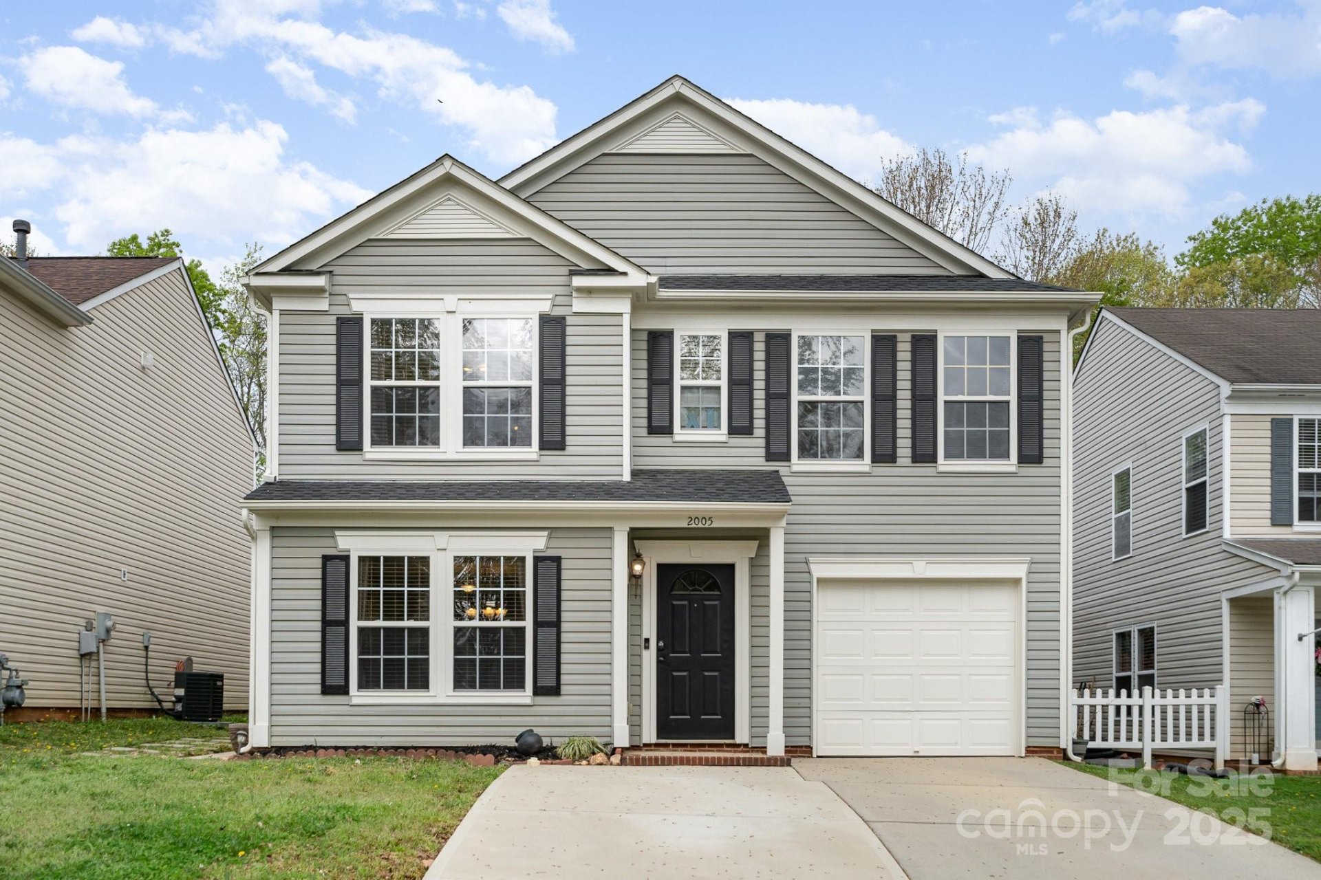 Property image 2 at 2005 Dunsmore Lane, Waxhaw, NC 28173