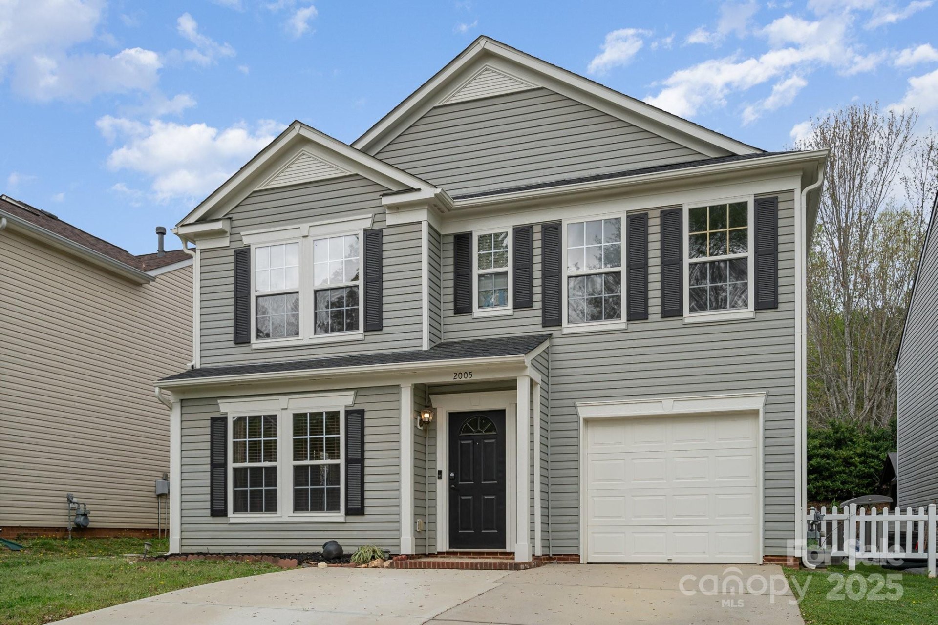 Property image 3 at 2005 Dunsmore Lane, Waxhaw, NC 28173