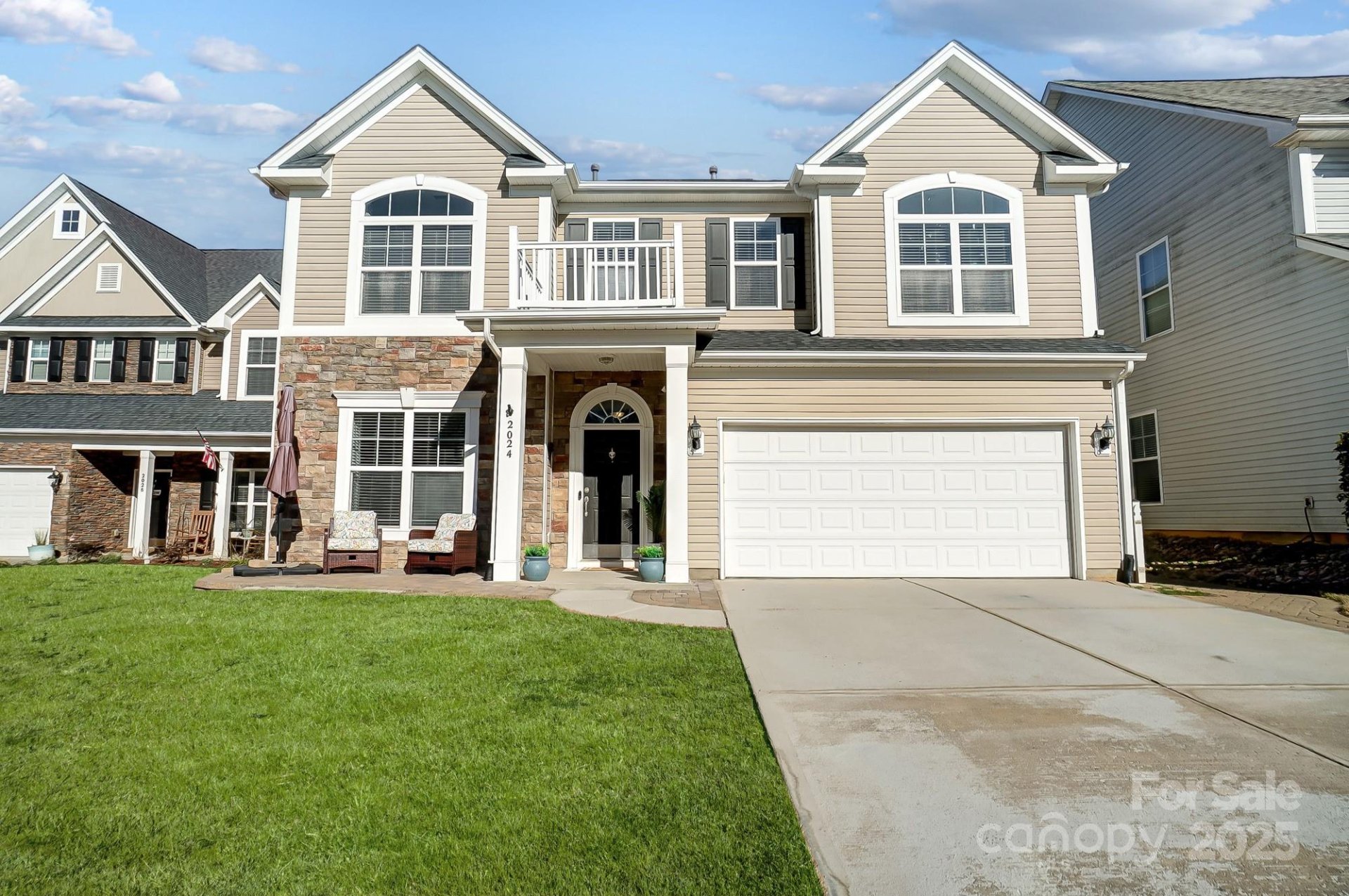 2024 Woodshorn Drive