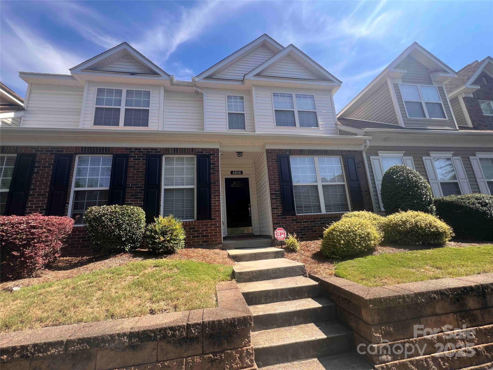 Property image 1 at 4856 Grier Farm Lane, Charlotte, NC 28270