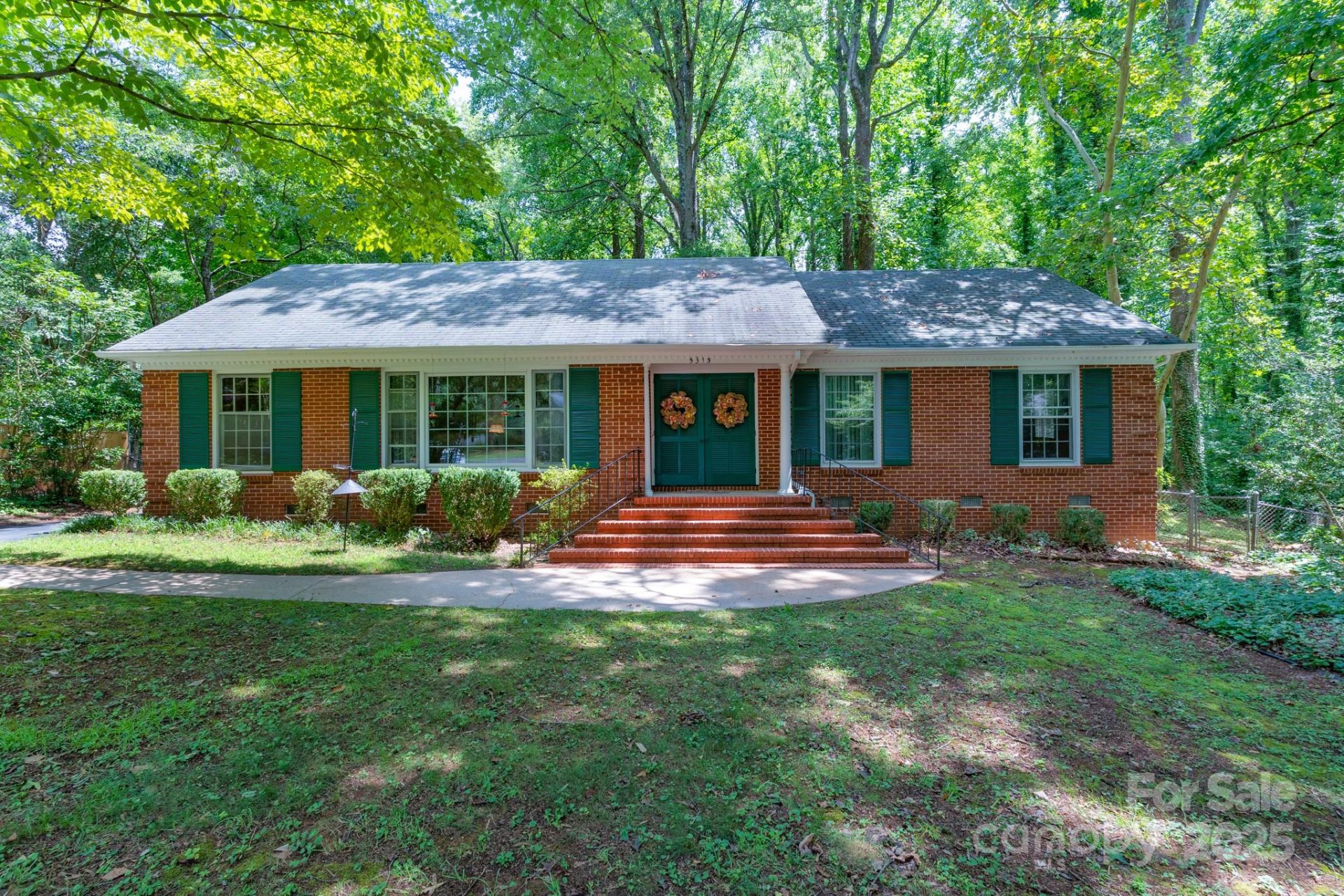 Property image 1 at 5315 Galena Court, Charlotte, NC 28212