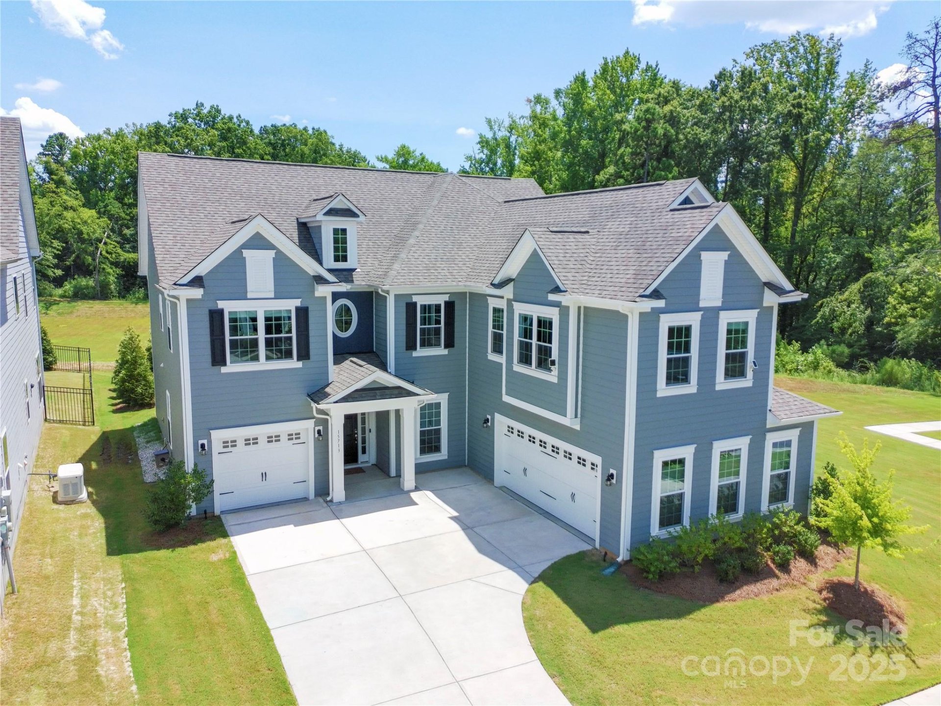 Property at 15713 Tysons Corner Road, Huntersville, NC 28078