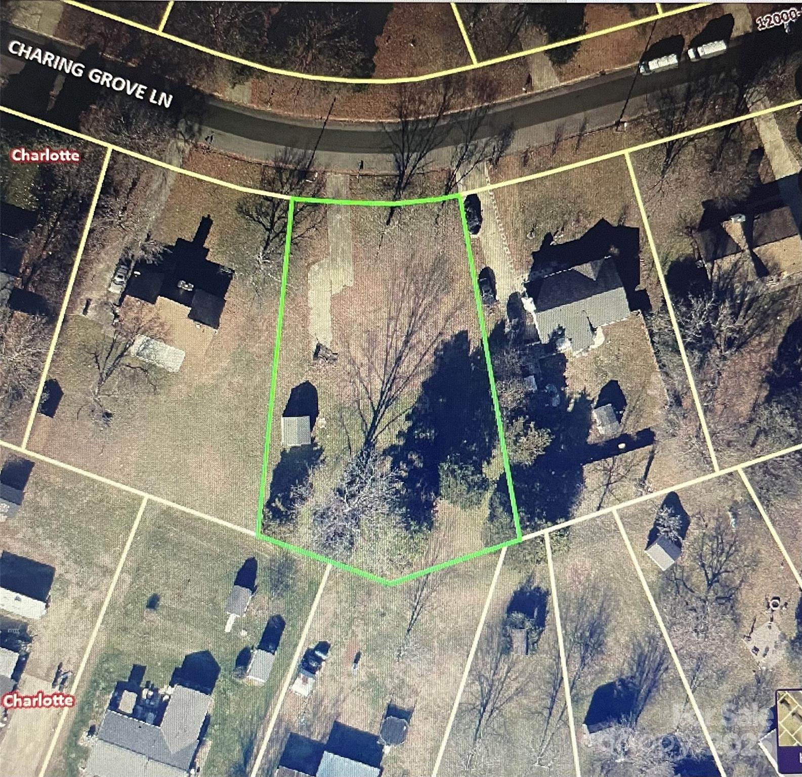 Property image 1 at 12106 Charing Grove Lane, Charlotte, NC 28273