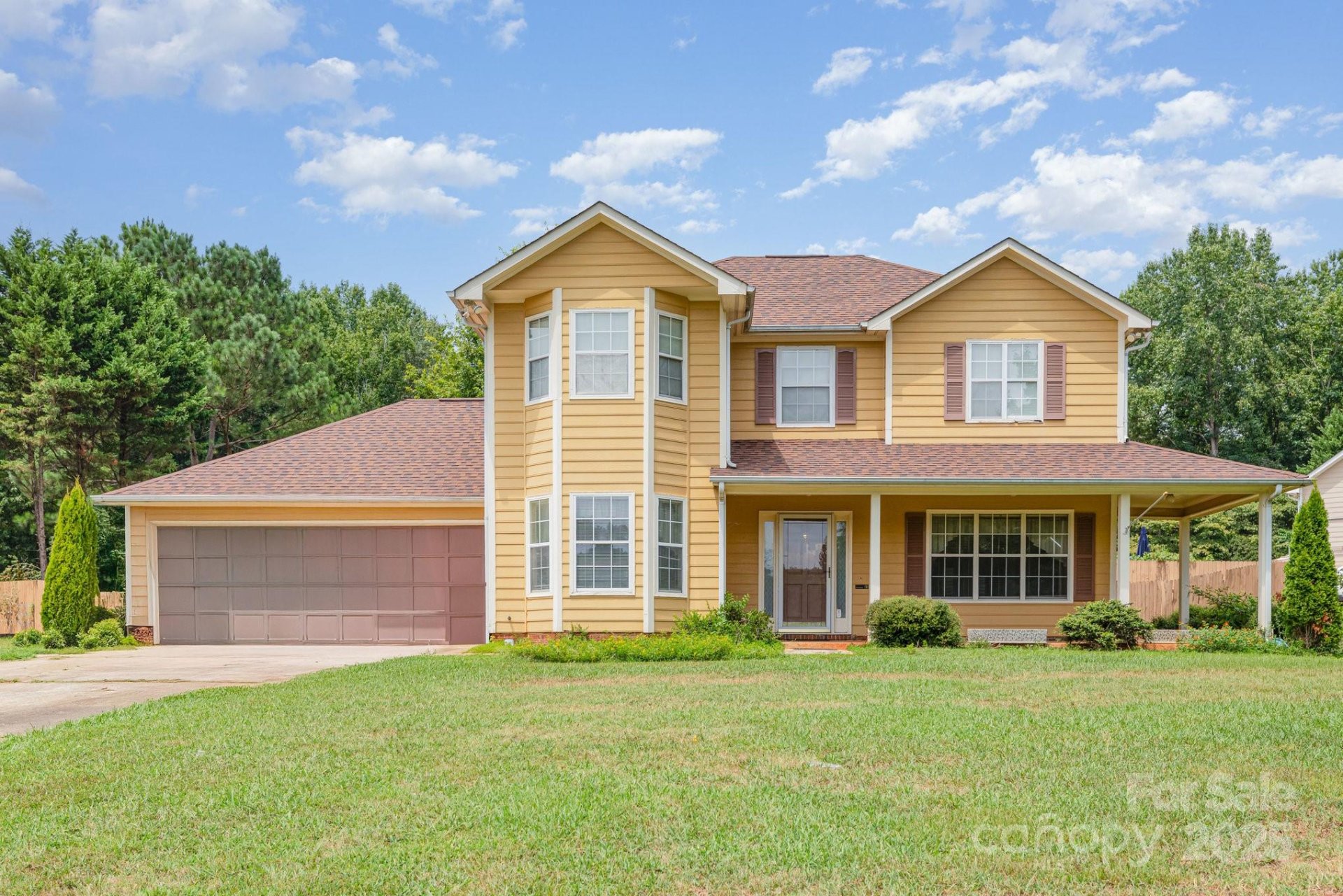 Property image 1 at 9819 Edwards Place, Mint Hill, NC 28227