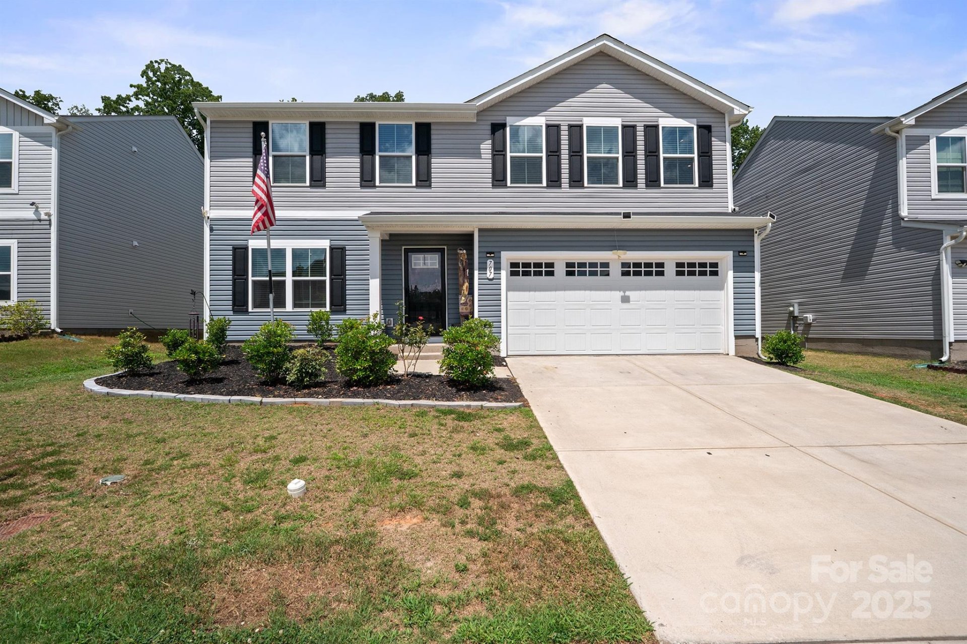 707 Pointe Andrews Drive