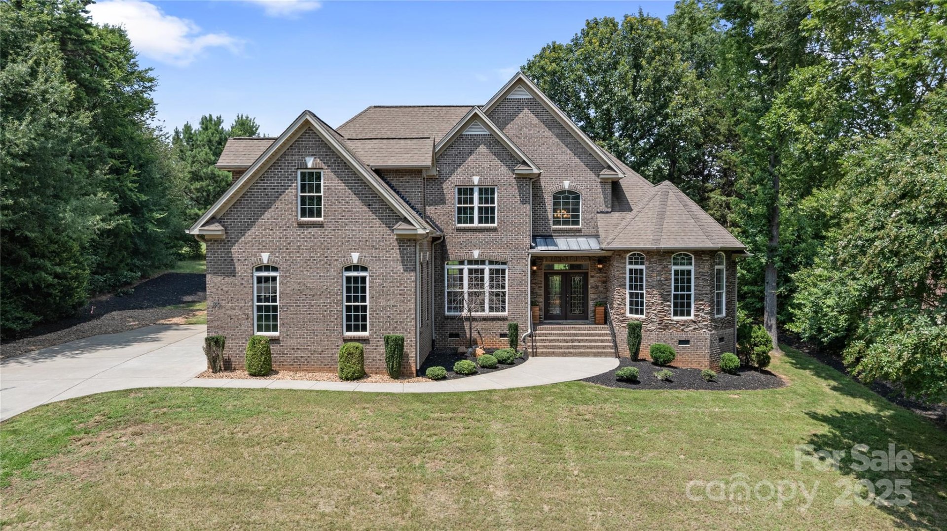 Property image 1 at 140 Pintail Run Lane, Mooresville, NC 28117