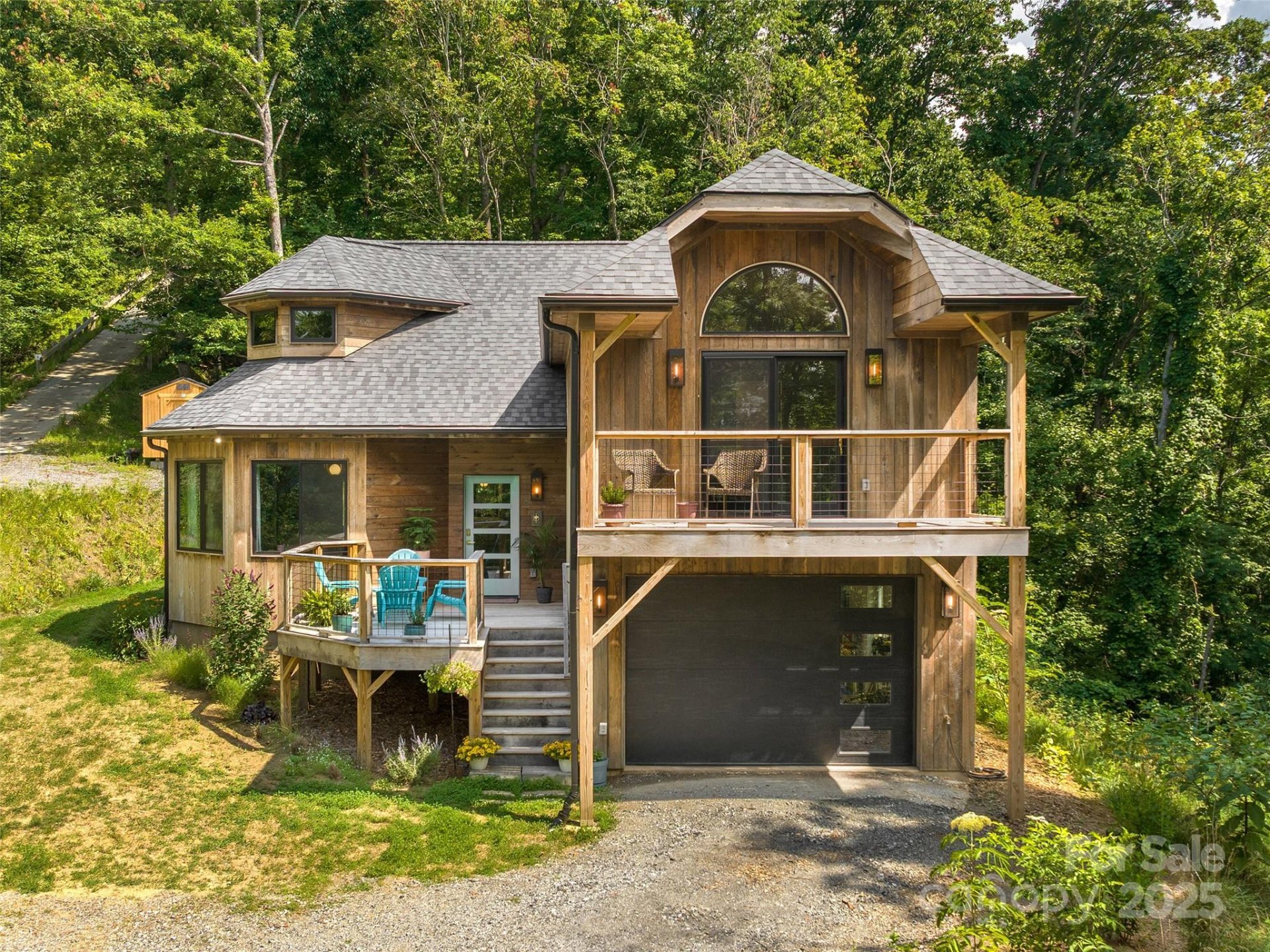 Property at 184 Sandys Home Place, Mars Hill, NC 28754