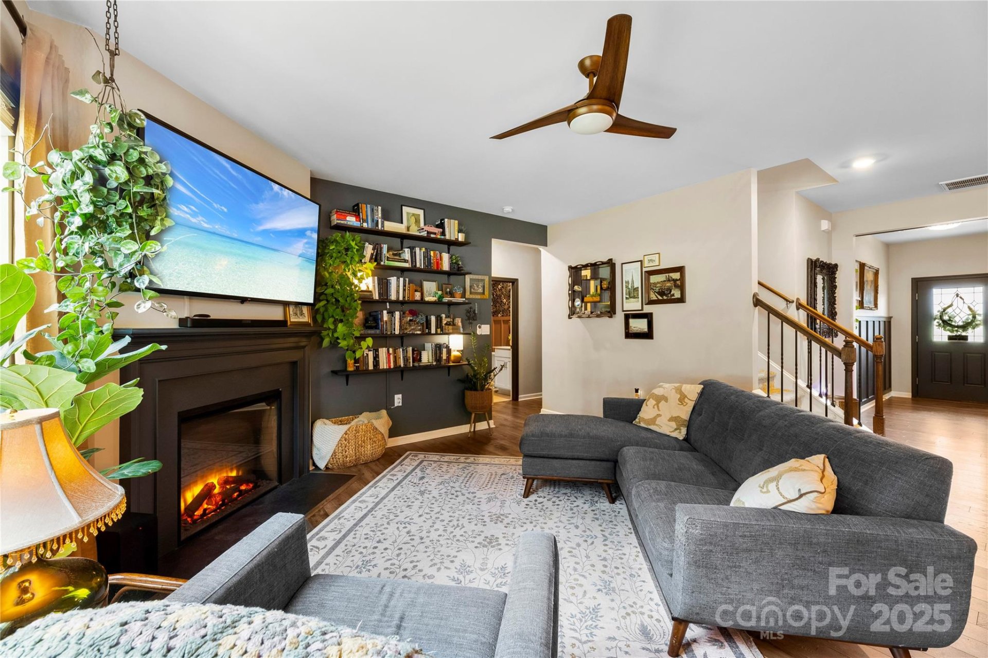 Property image 3 at 716 Saddlebred Lane, Locust, NC 28097