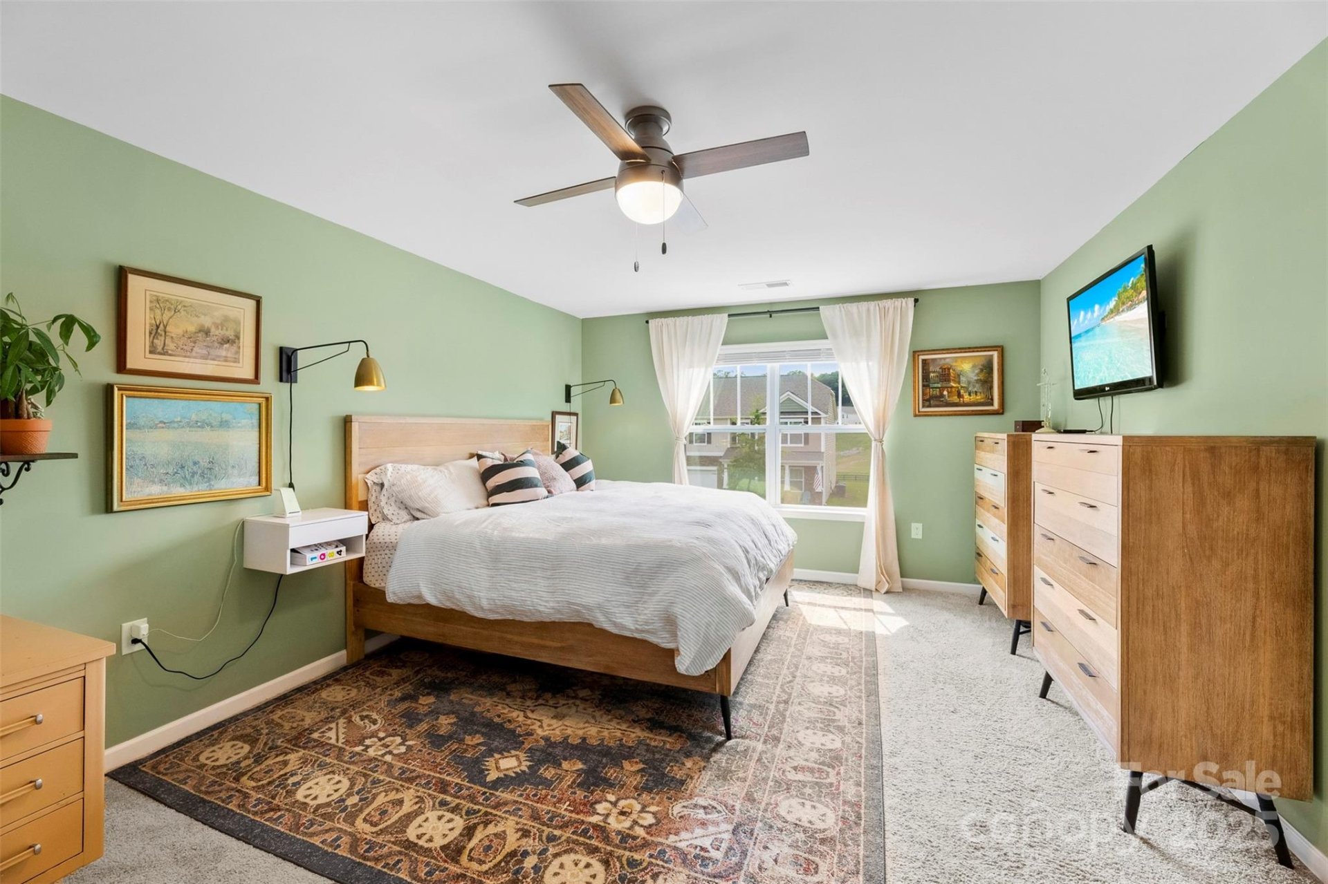 Property image 5 at 716 Saddlebred Lane, Locust, NC 28097