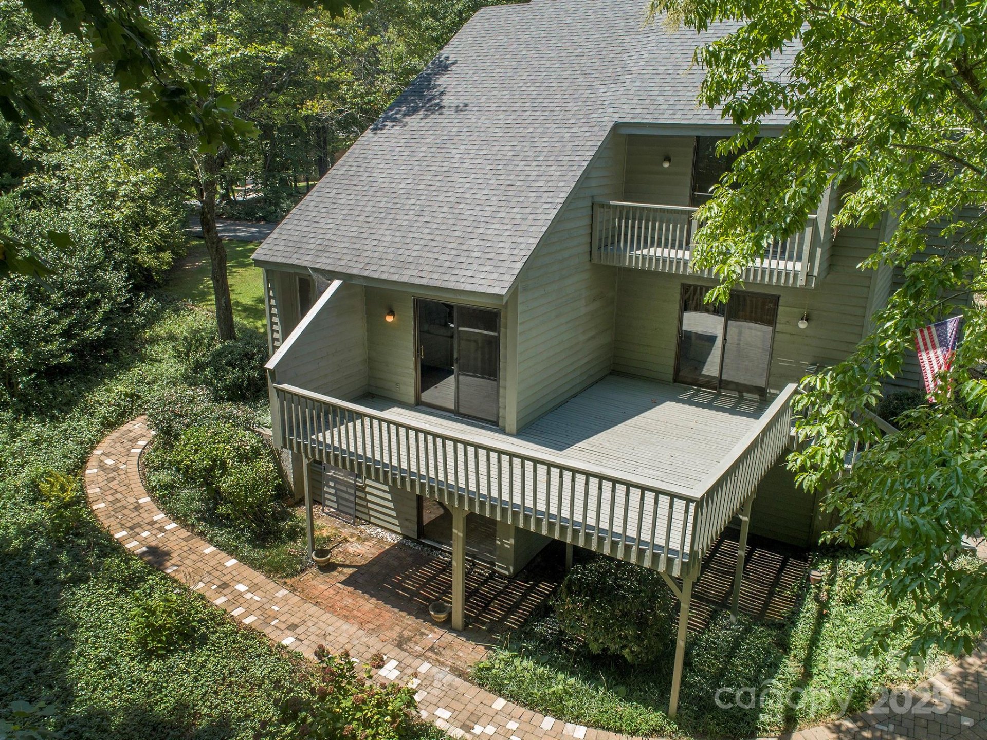 Providence Ridge, Matthews community