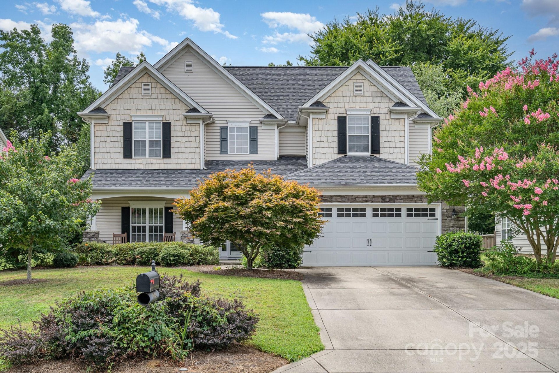 Property at 5934 Hickory Hollow Court, Harrisburg, NC 28075