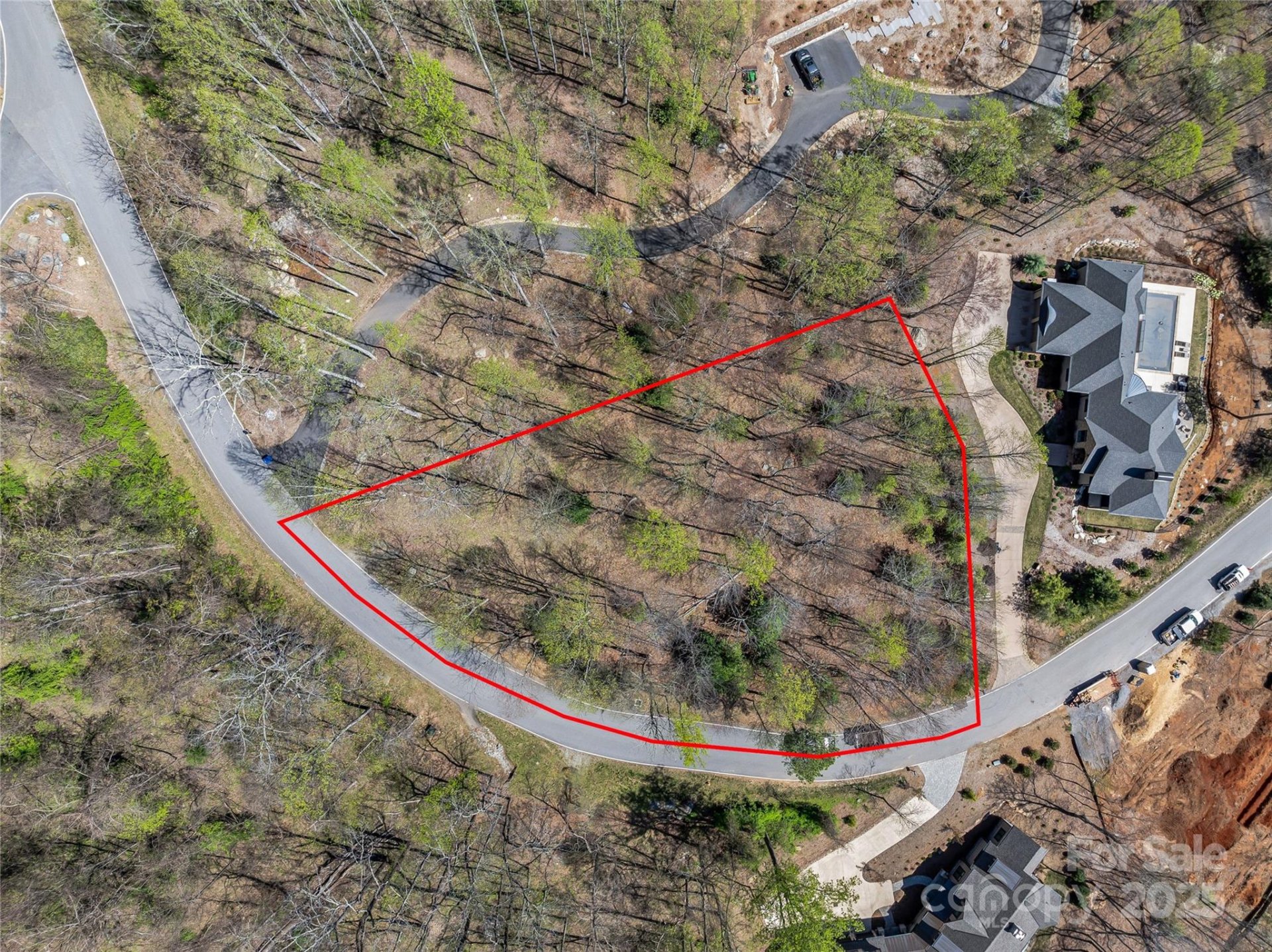 Property image 3 at 96 Split Rock Trail, Arden, NC 28704