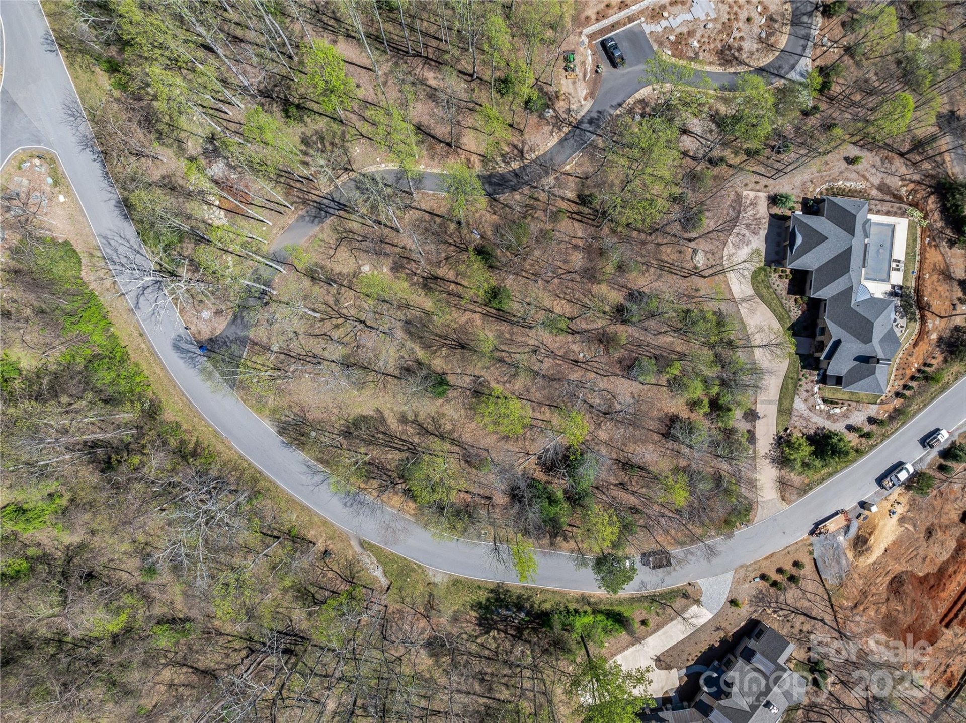 Property image 4 at 96 Split Rock Trail, Arden, NC 28704