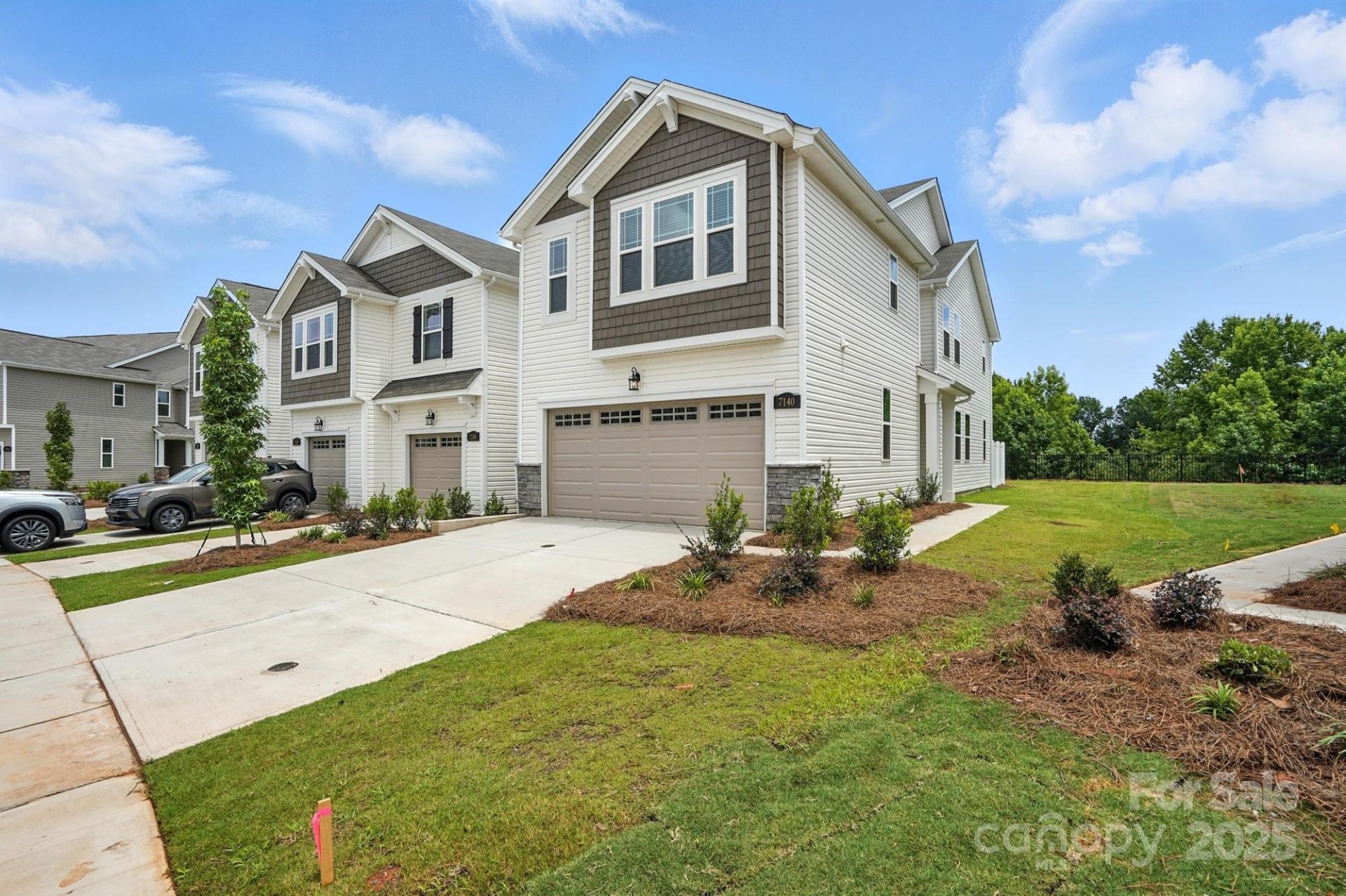 7140 Hodges Meadow Lane