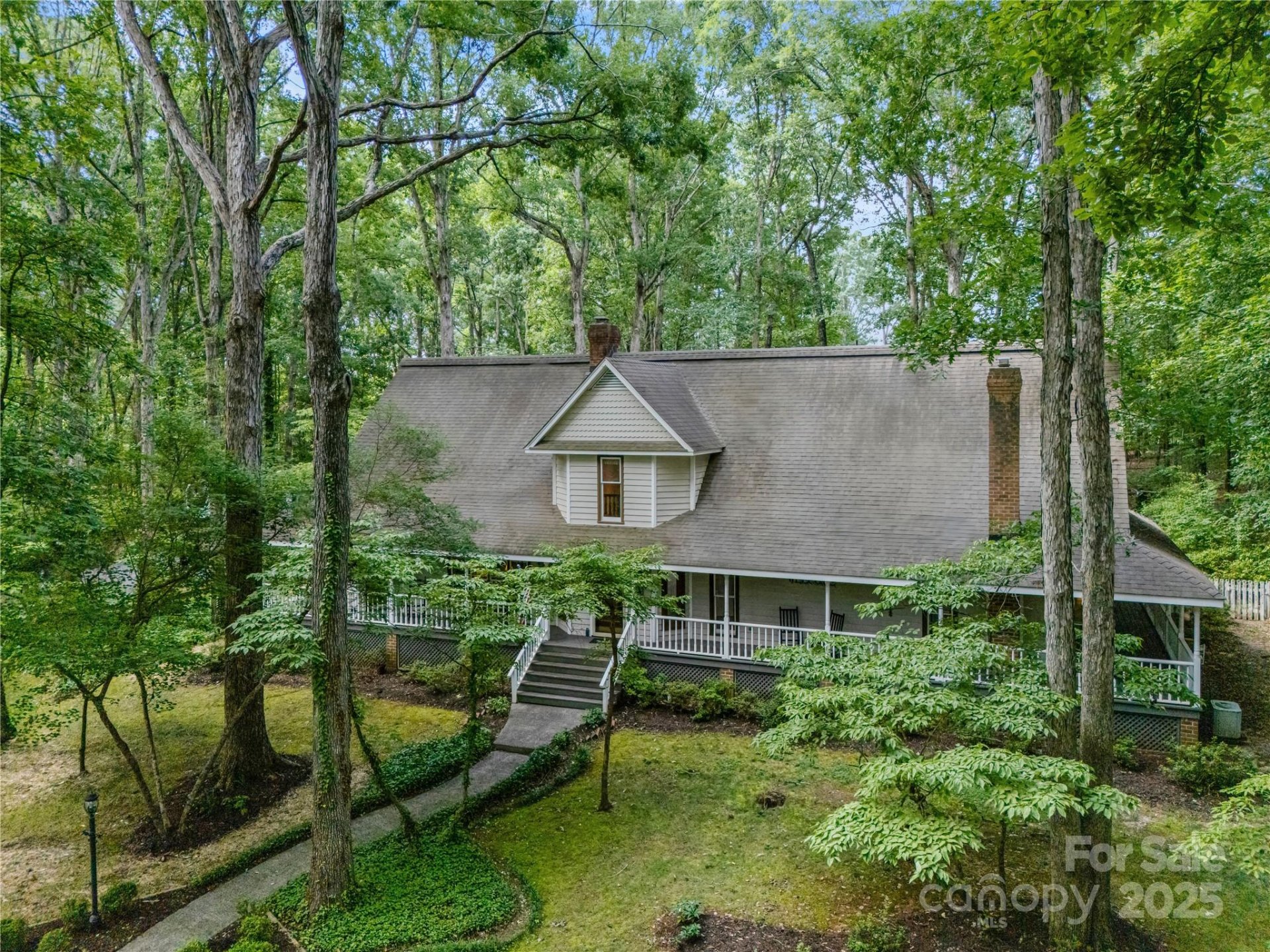 Mandy Plantation, Matthews Community