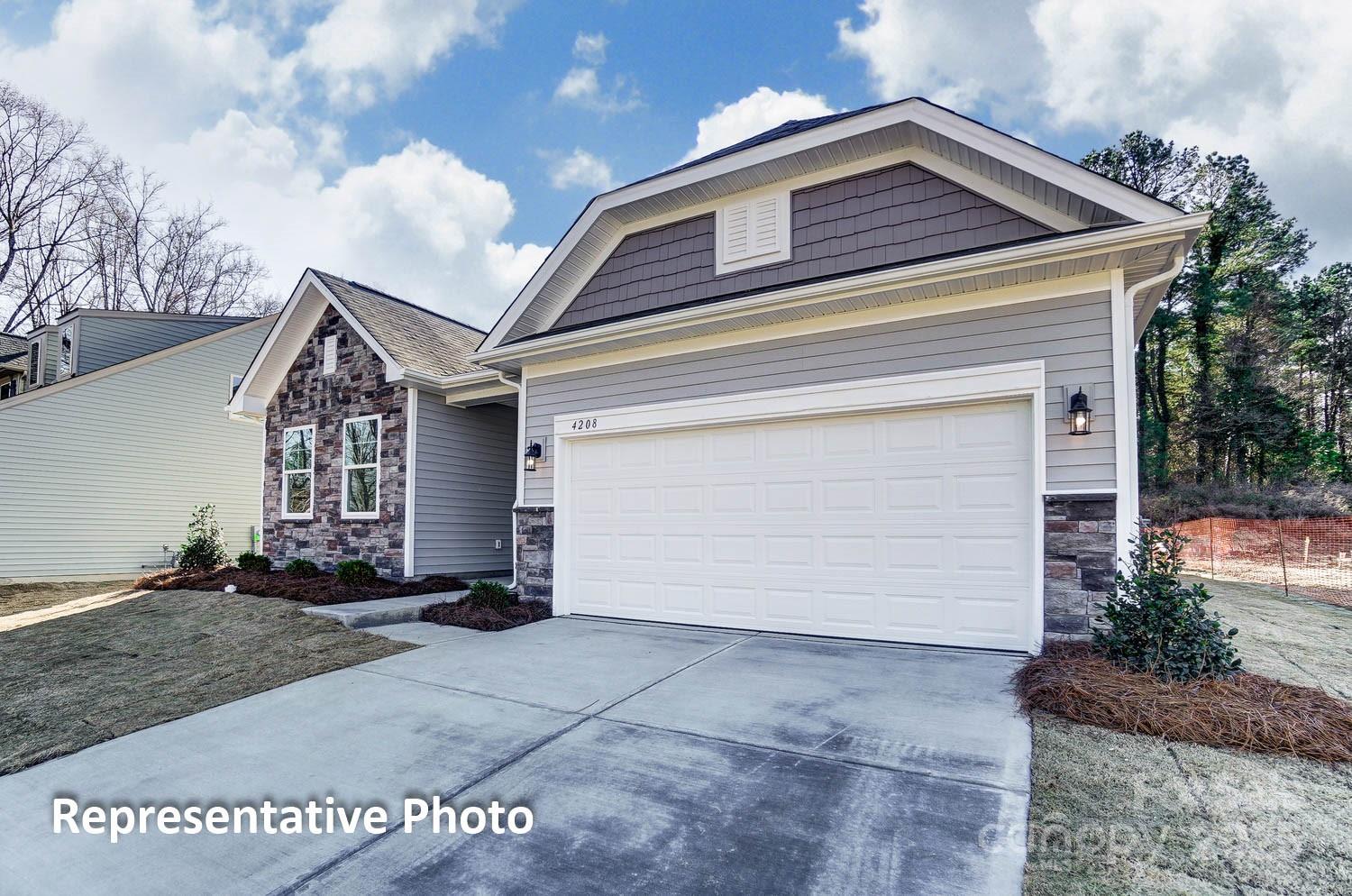 Property image 2 at 3238 Bozeman Court, Stanley, NC 28164