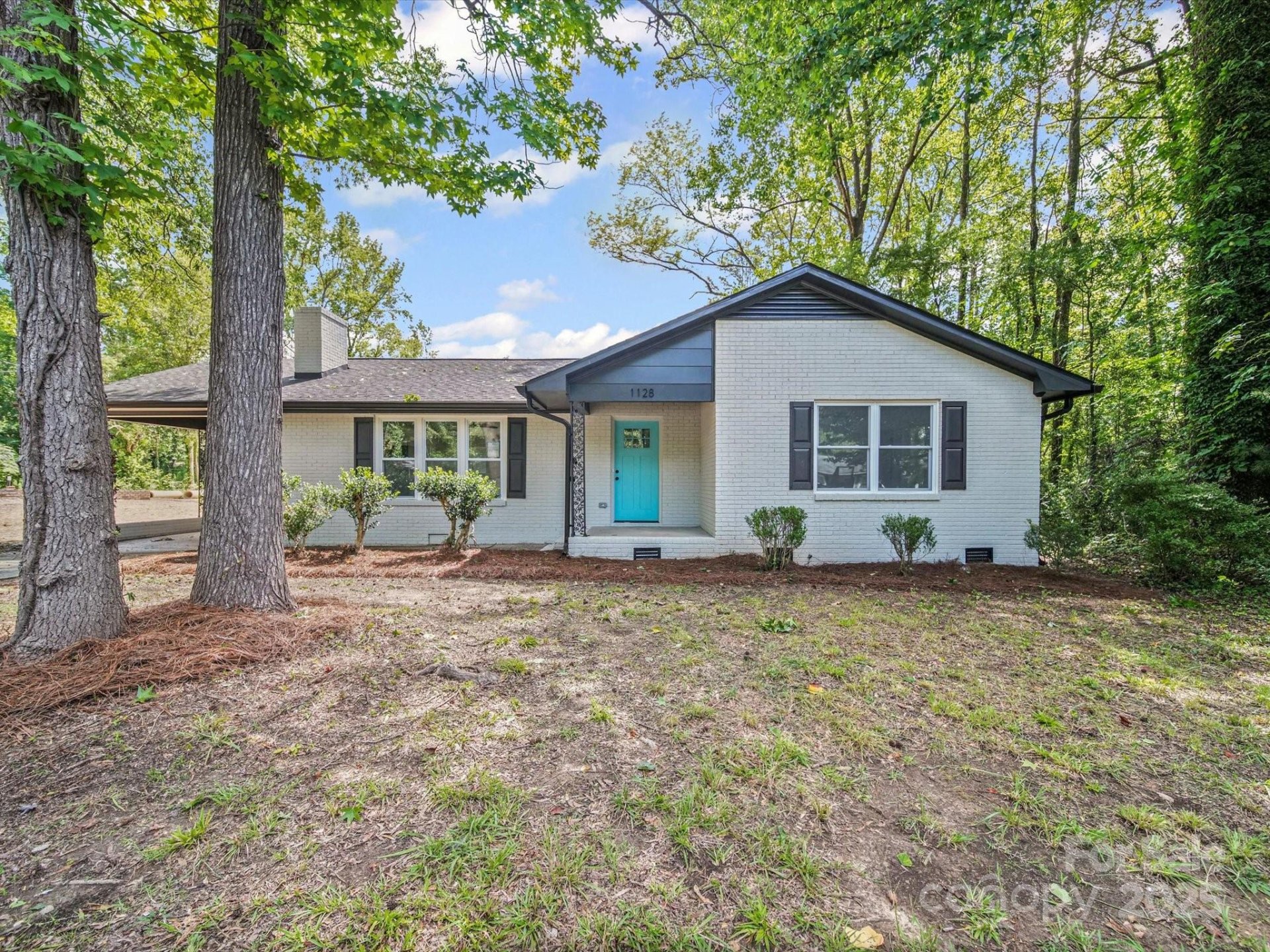 Property image 1 at 1128 Grady Street, Salisbury, NC 28144