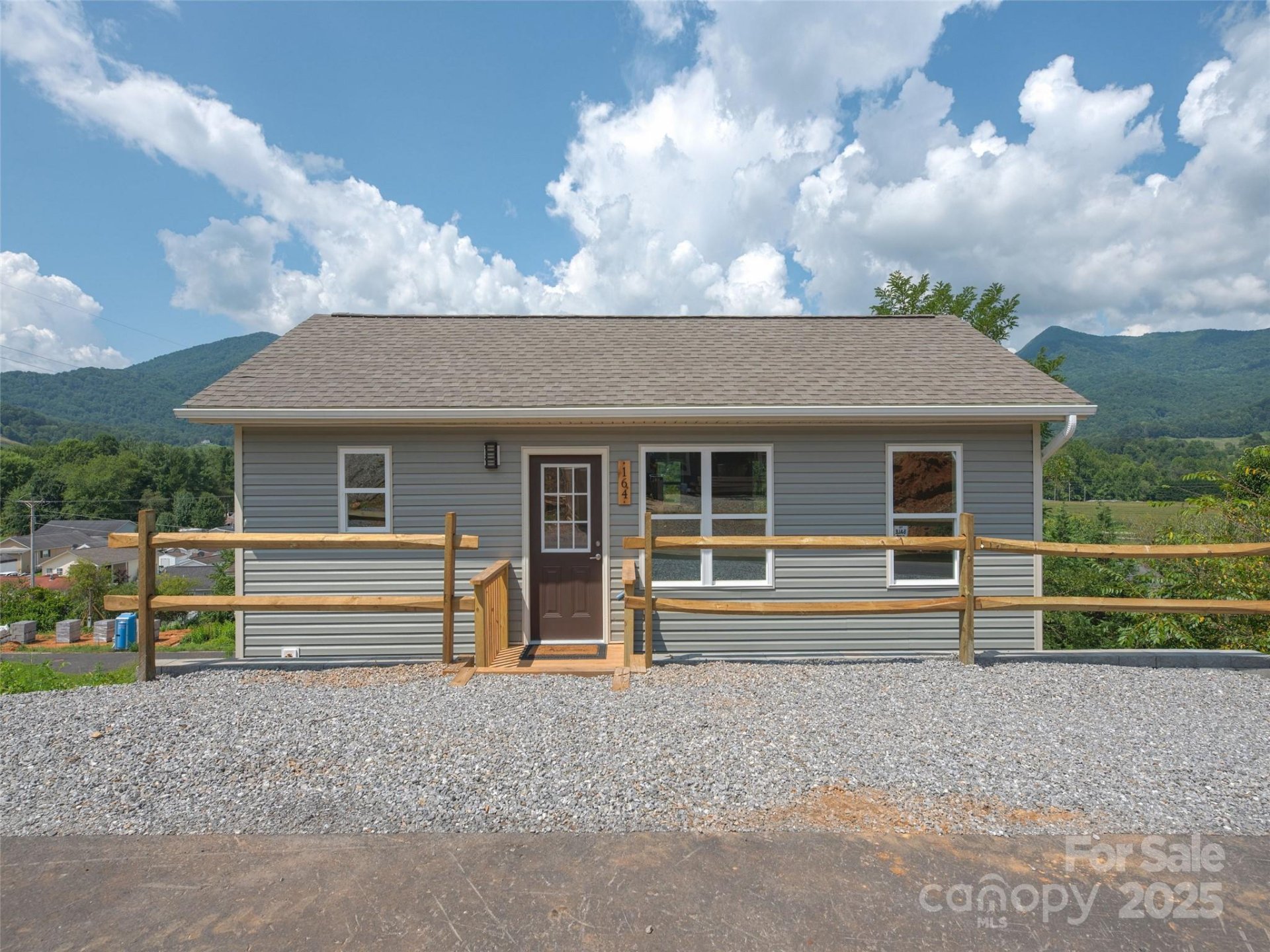 Property at 164 Carsen Loop, Waynesville, NC 28785
