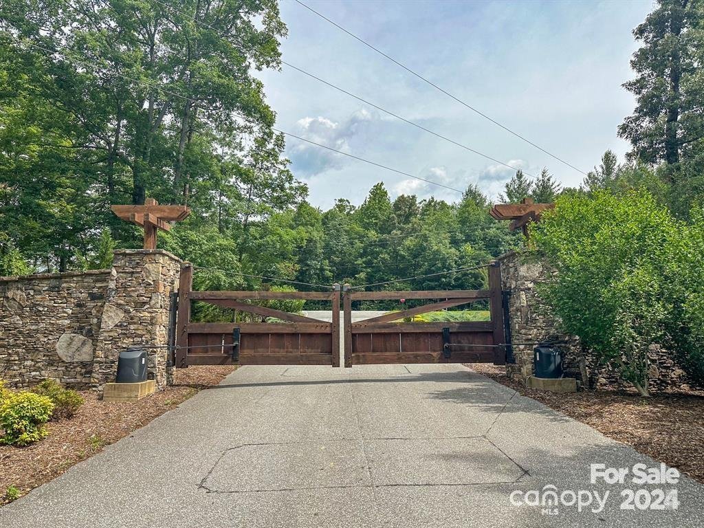 Property image 1 at 123 Linville View Drive, Nebo, NC 28761
