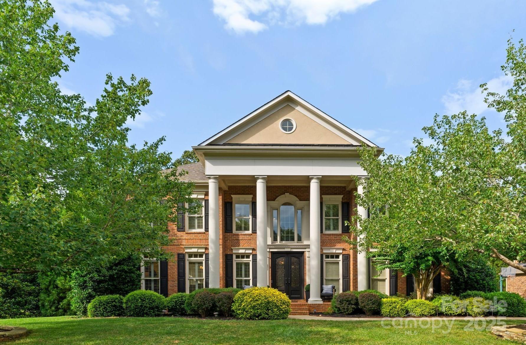 Property image 2 at 3015 Stanbury Drive, Matthews, NC 28104