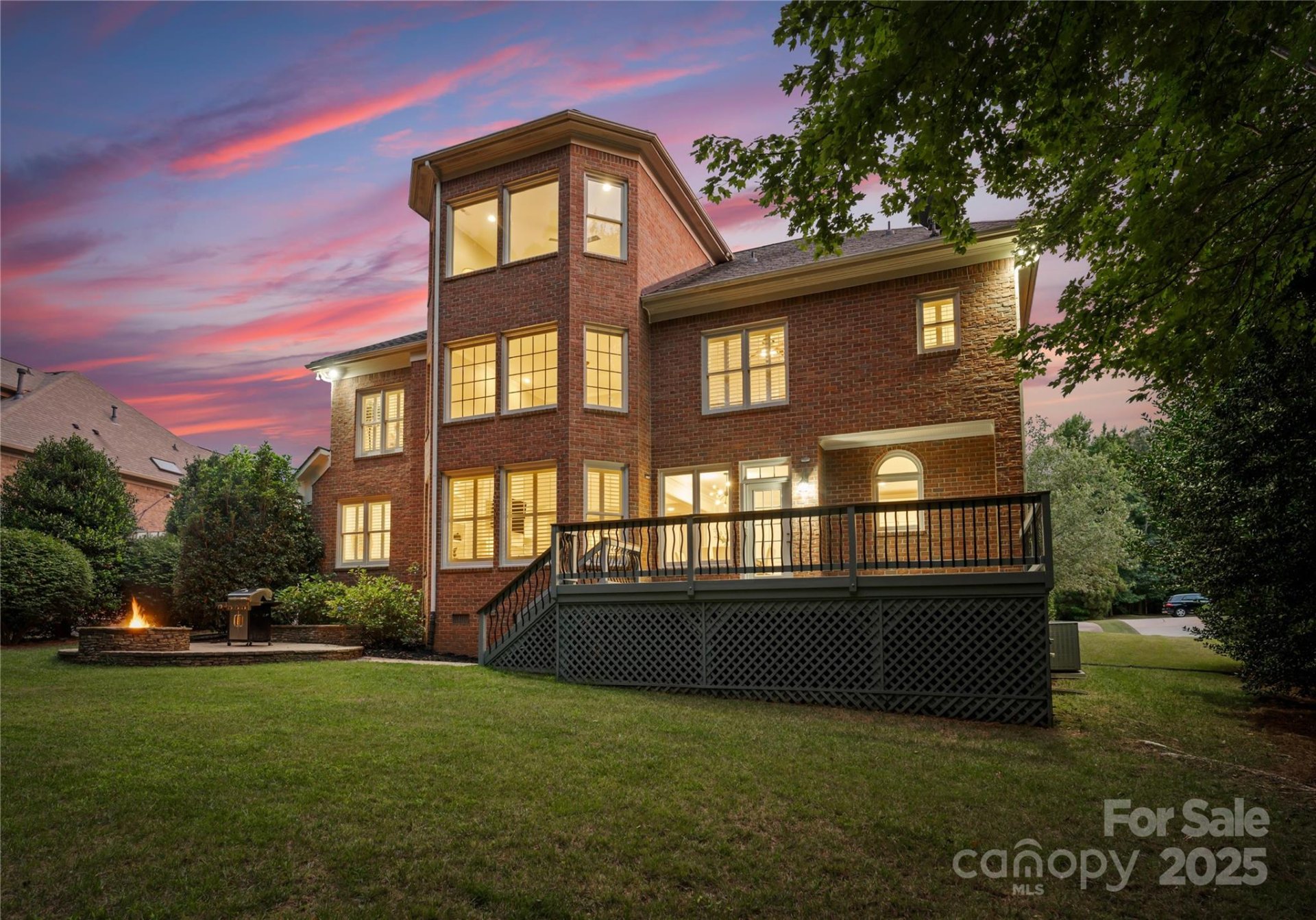 Property image 3 at 3015 Stanbury Drive, Matthews, NC 28104