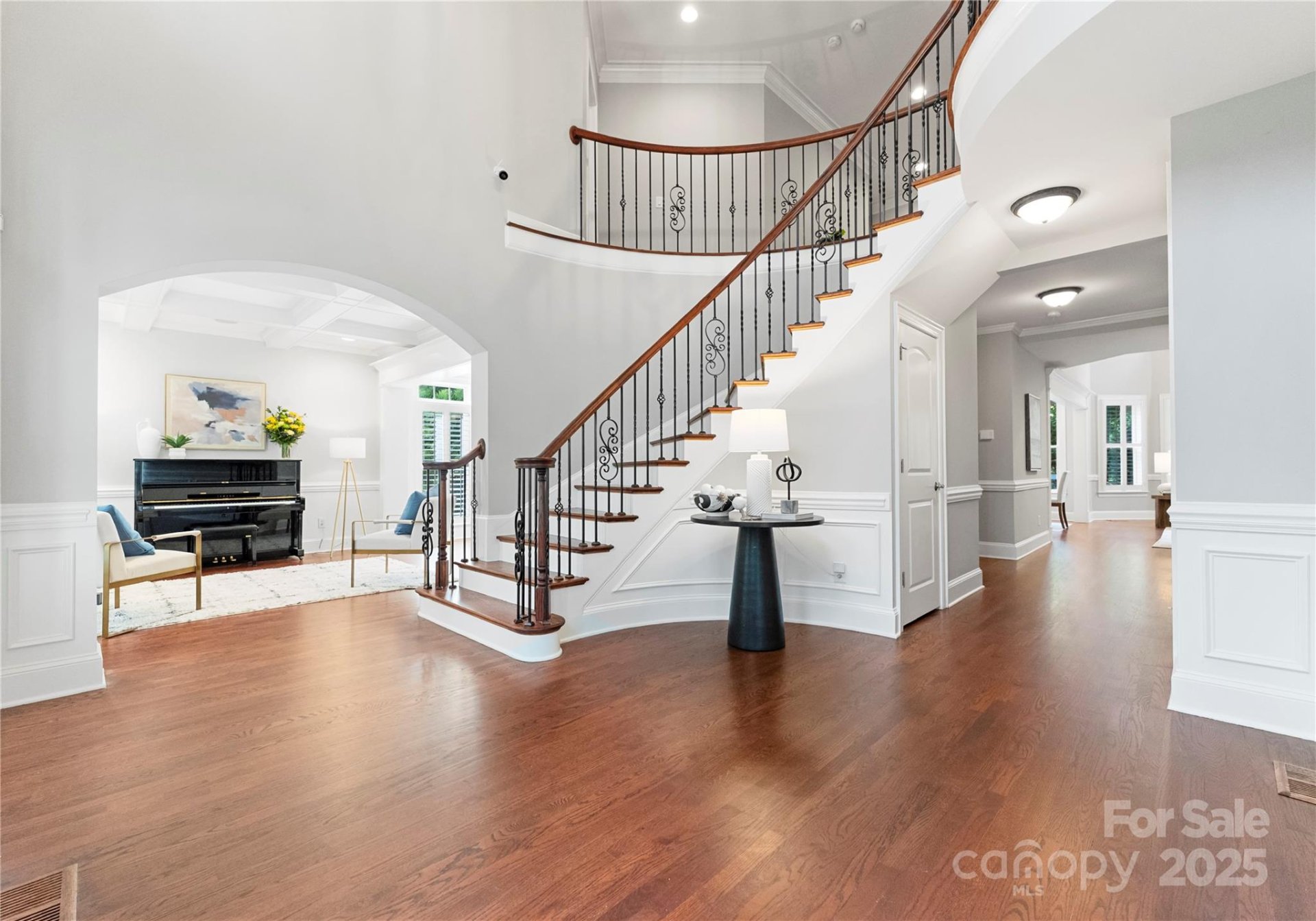 Property image 5 at 3015 Stanbury Drive, Matthews, NC 28104