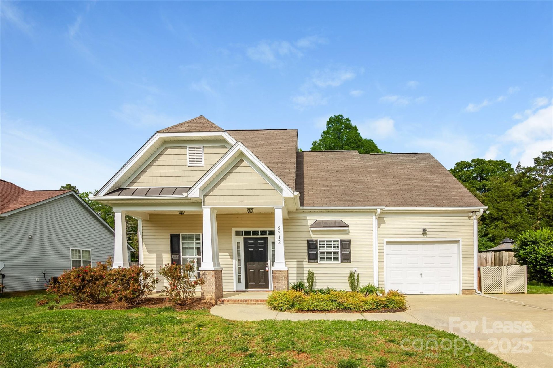 Property image 1 at 6712 2nd Avenue, Indian Trail, NC 28079