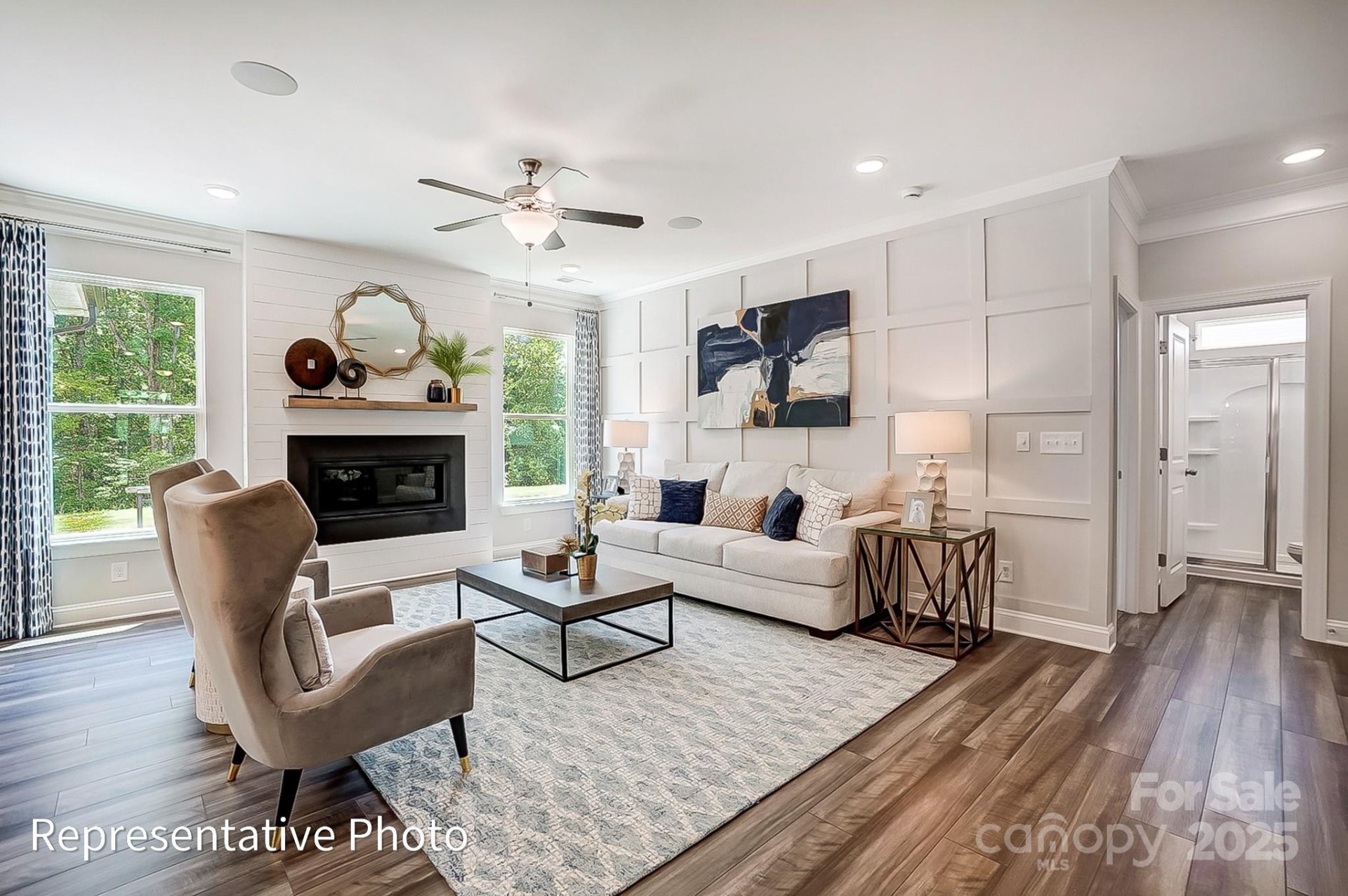 Property image 4 at 8611 Frank Grier Road, Charlotte, NC 28215