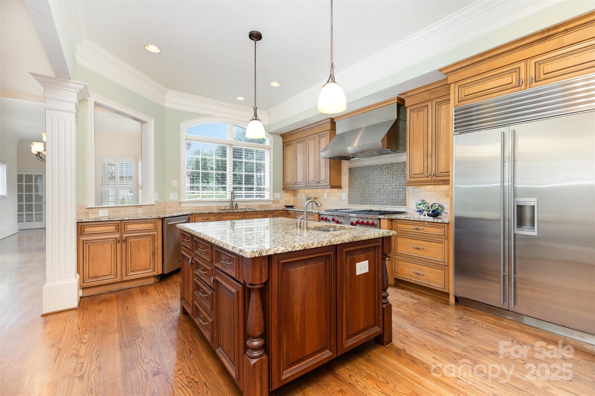 Property image 5 at 1805 Mt Isle Harbor Drive, Charlotte, NC 28214